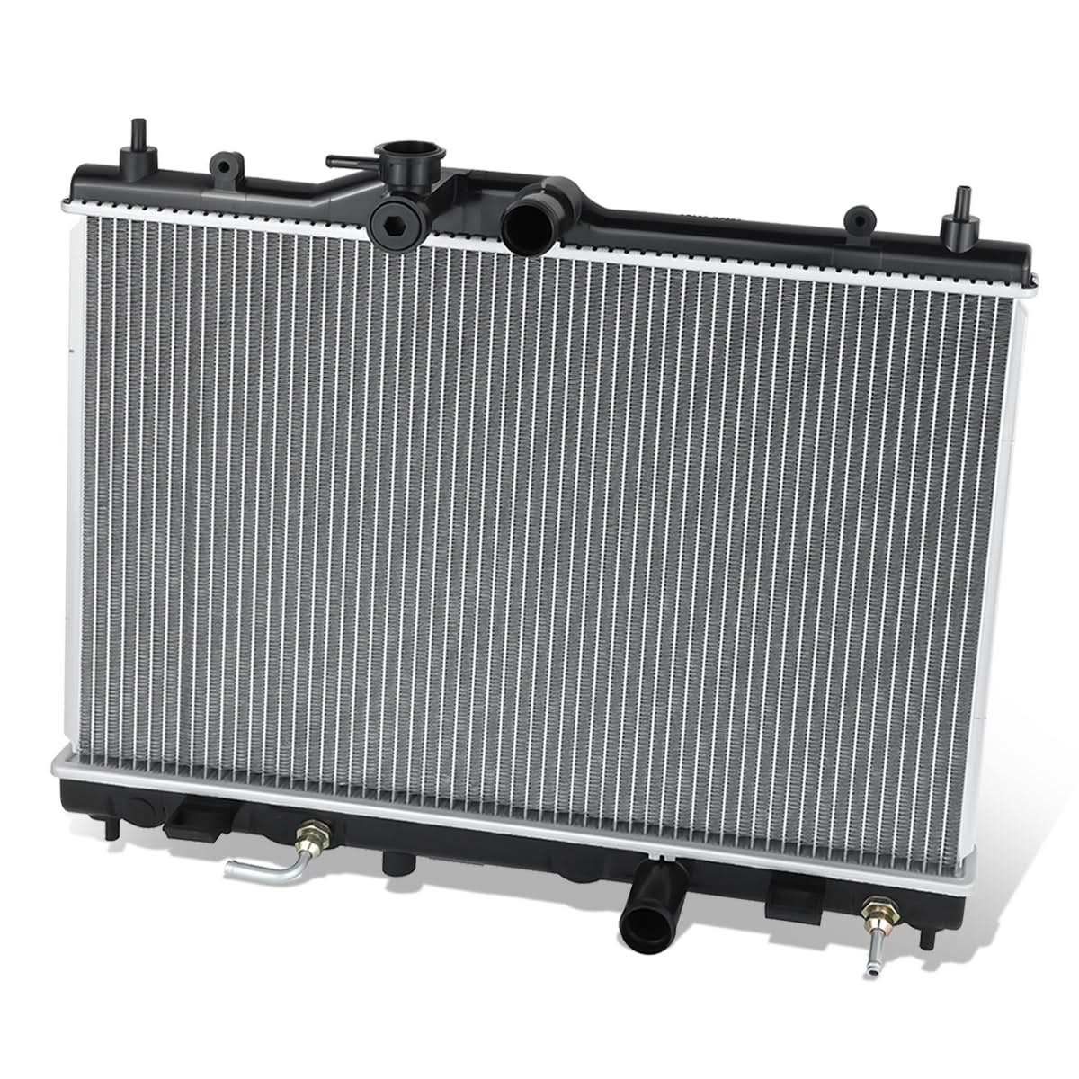2007-2011 Nissan Versa OEM Radiator - 1.8L CVT Automatic