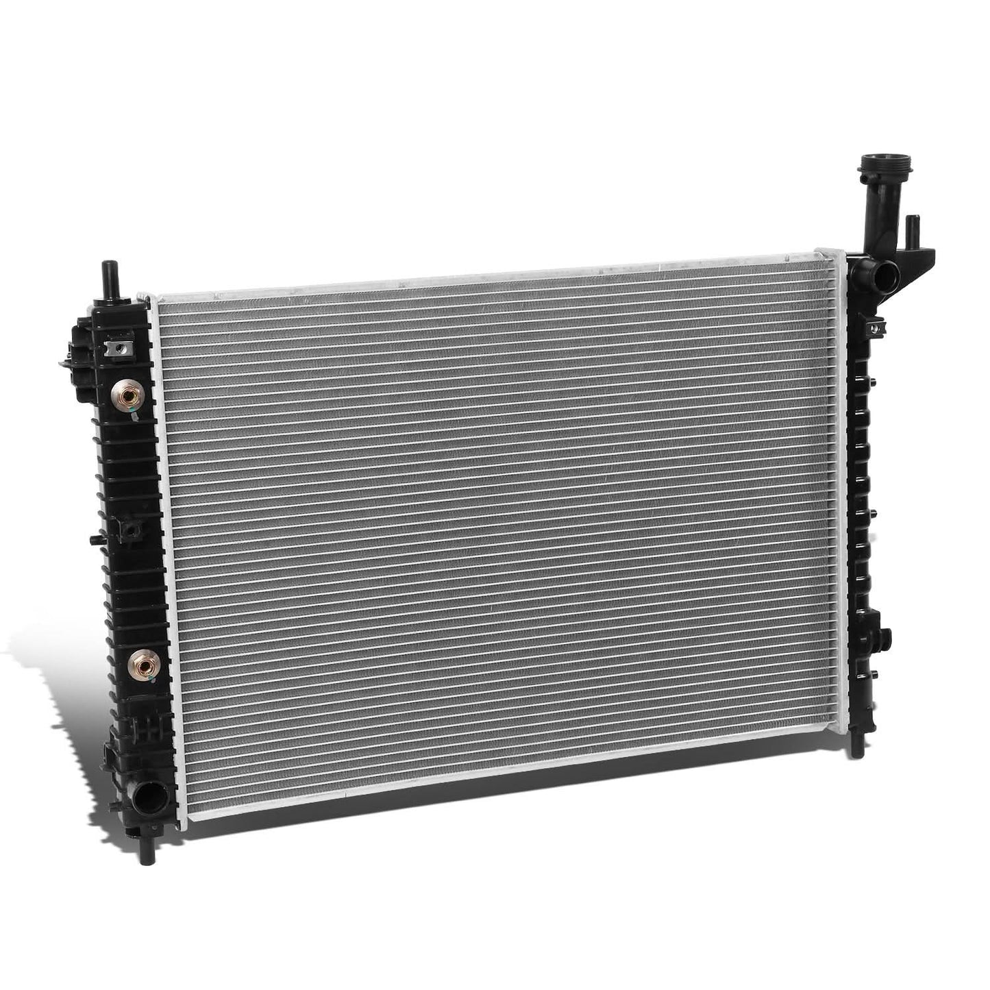 2007-2017 Chevy Traverse OEM Radiator 3.6L Automatic