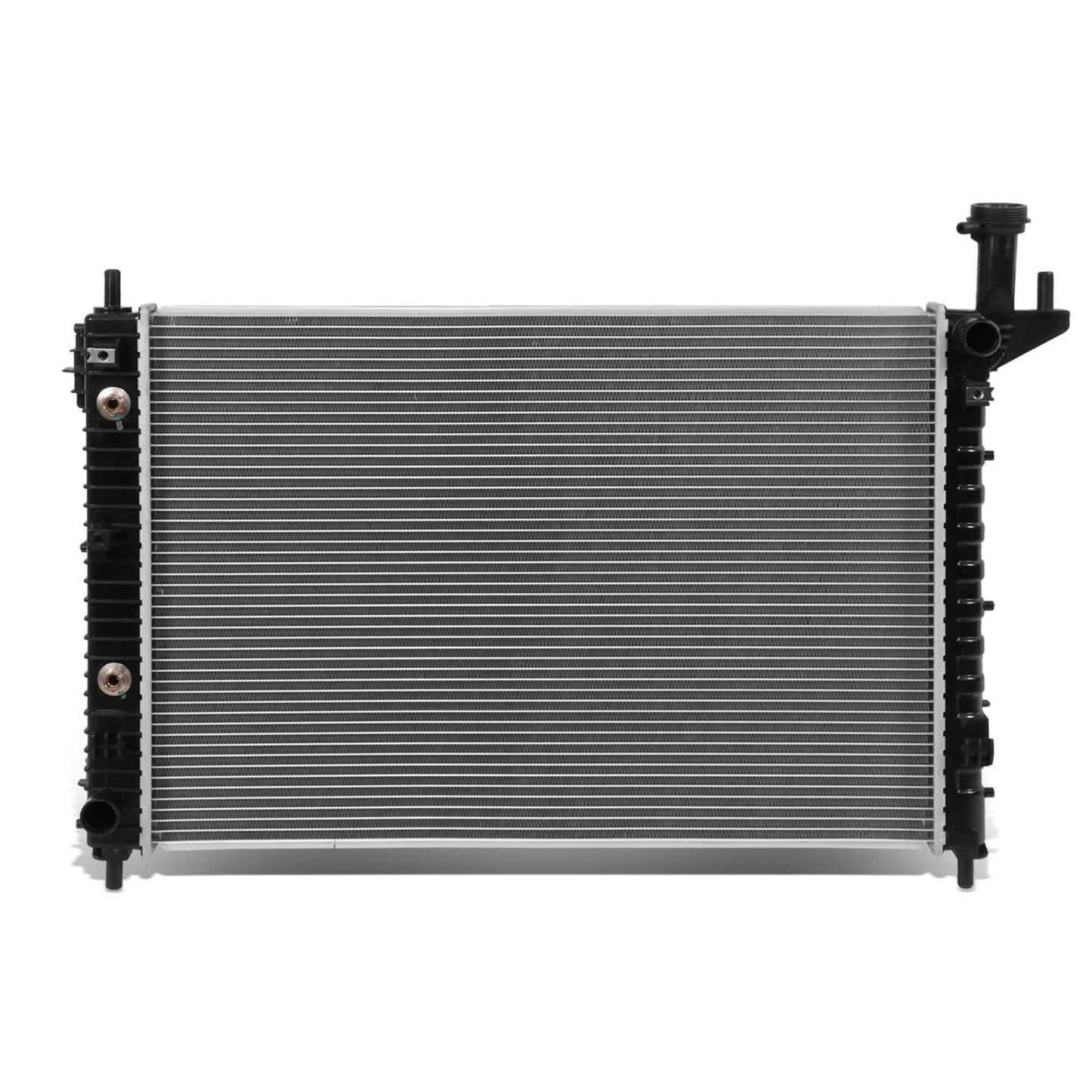 2007-2017 Chevy Traverse OEM Radiator 3.6L Automatic