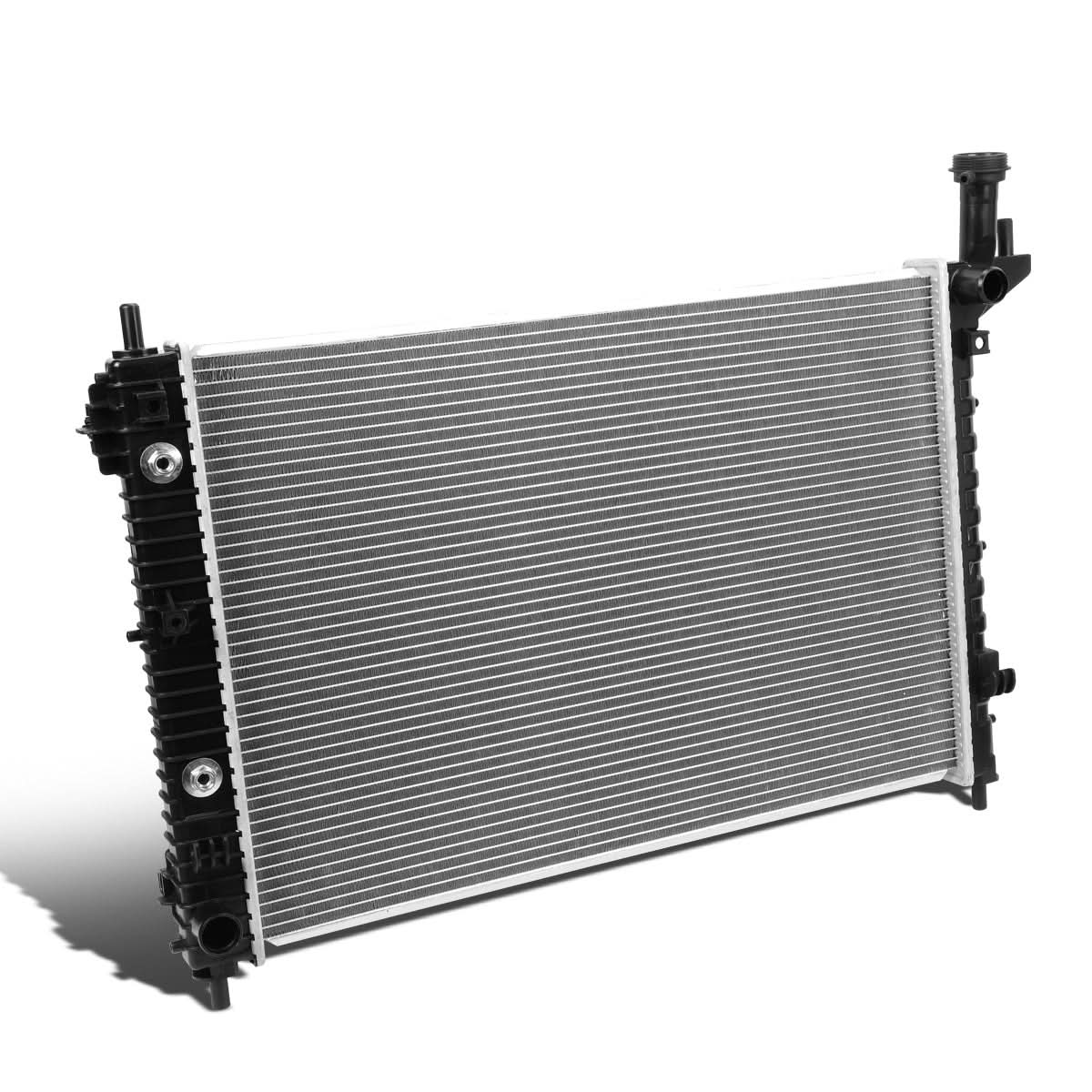 08-17 Buick Enclave / 09-17 Chevrolet Traverse / 07-16 GMC Acadia OEM Radiator
