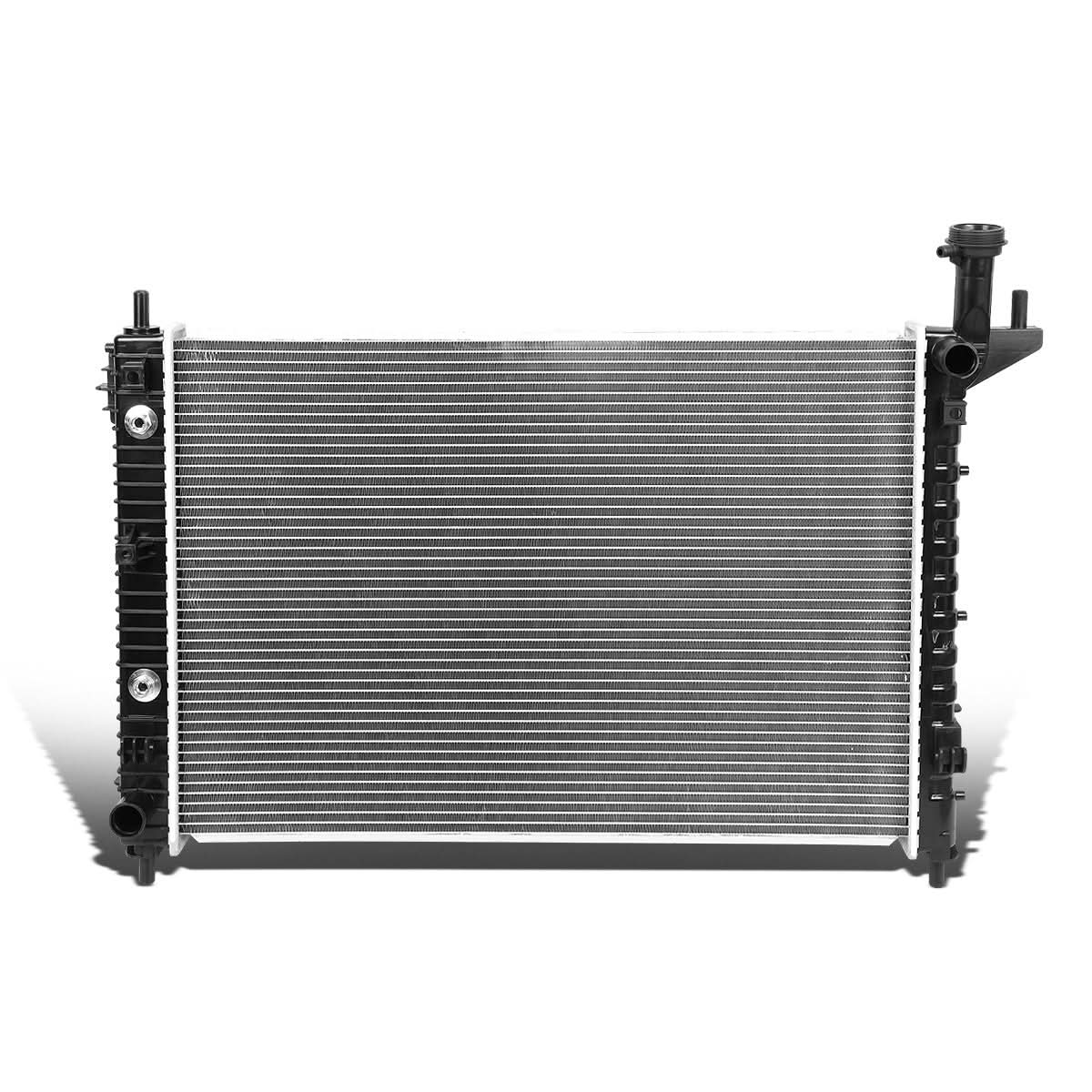 08-17 Buick Enclave / 09-17 Chevrolet Traverse / 07-16 GMC Acadia OEM Radiator