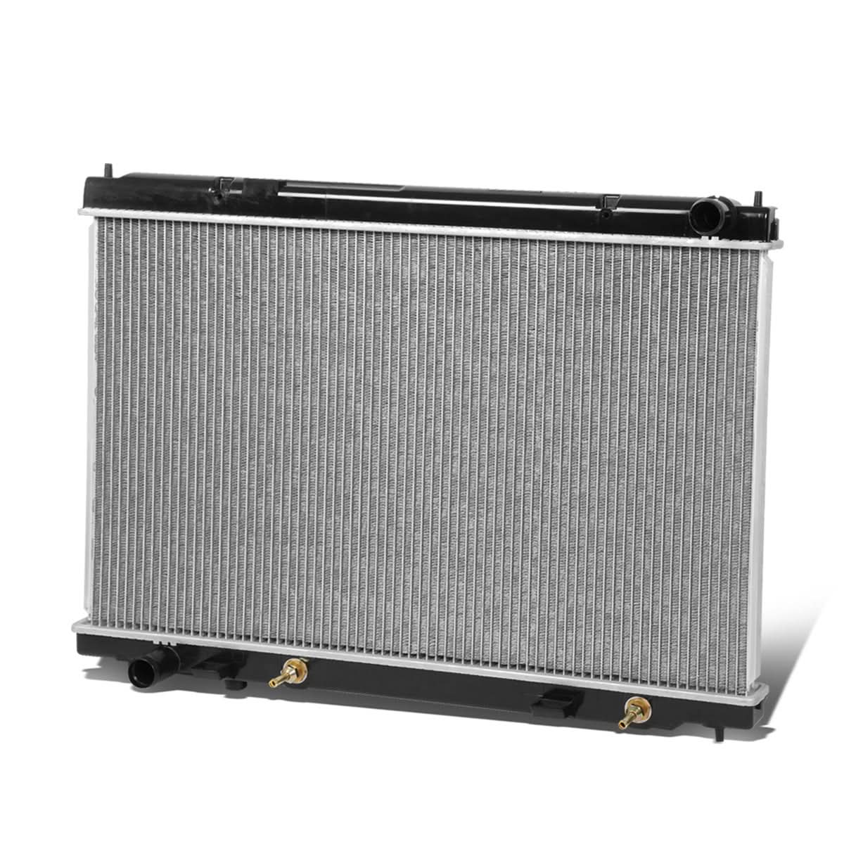 2006-2010 Infiniti M35/M45 OEM Radiator - Automatic Transmission
