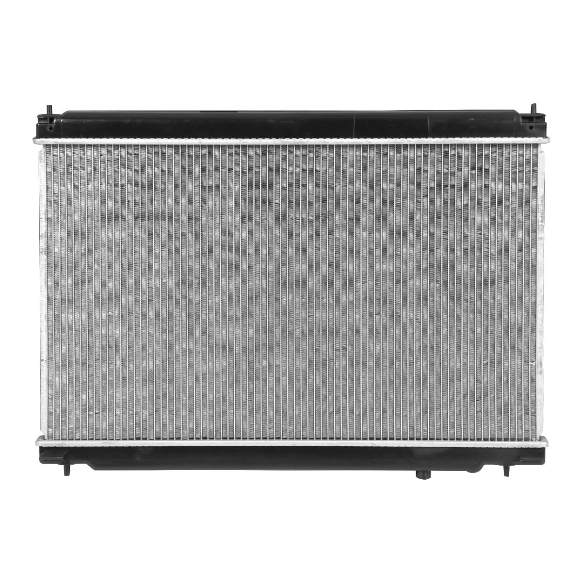 2006-2010 Infiniti M35/M45 OEM Radiator - Automatic Transmission