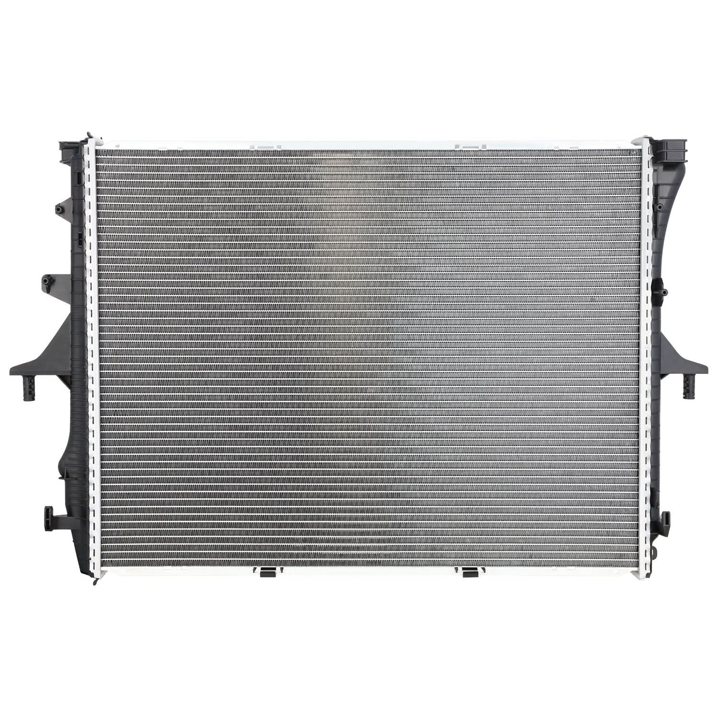 2007-2010 Audi Q7 OEM Radiator