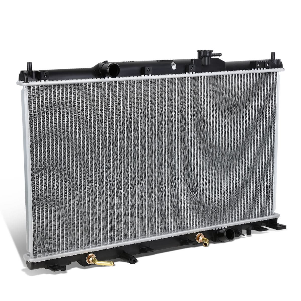 2007-2011 Honda Element OEM Replacement Radiator