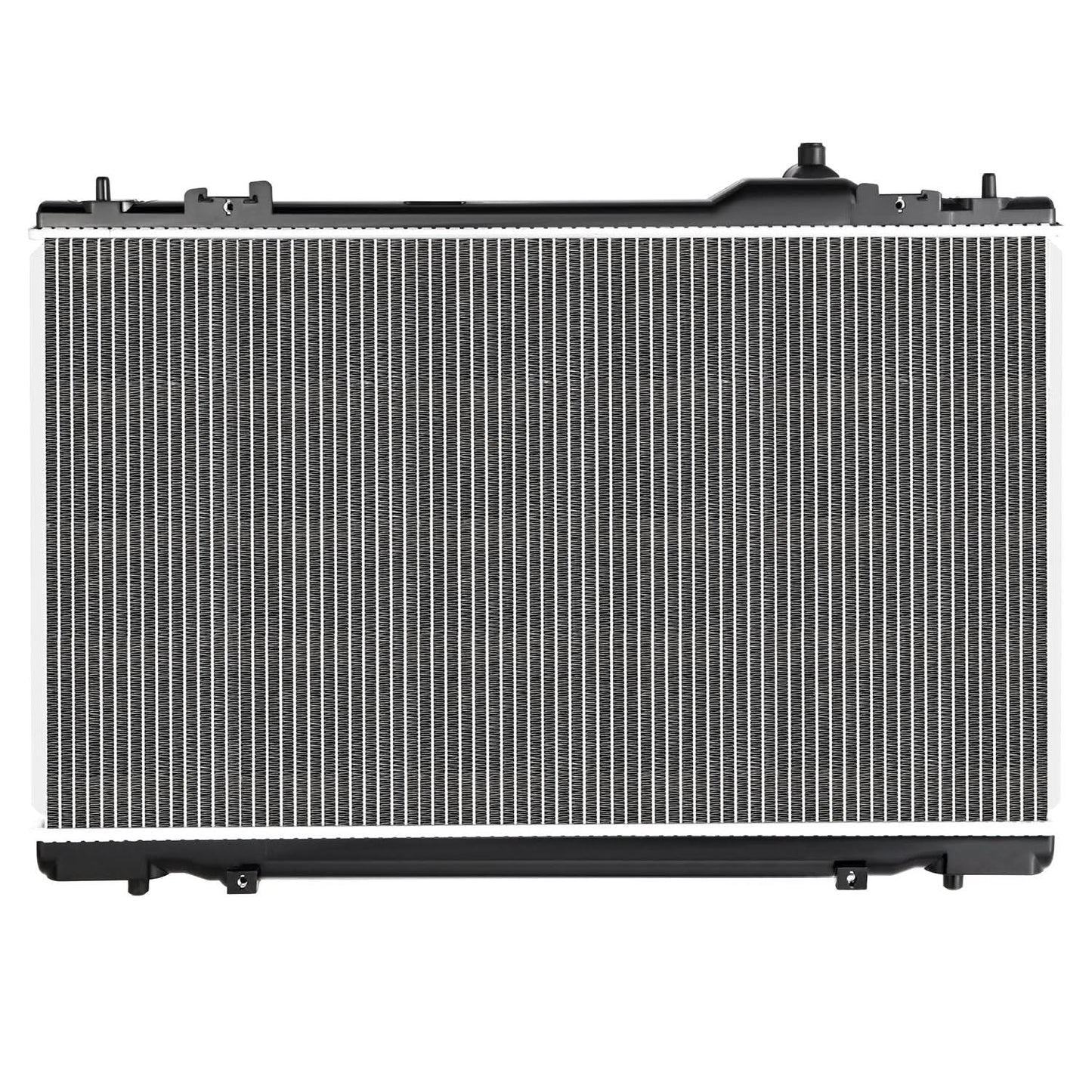 2008-2016 Lexus LS600H / LS460 OEM Replacement Radiator
