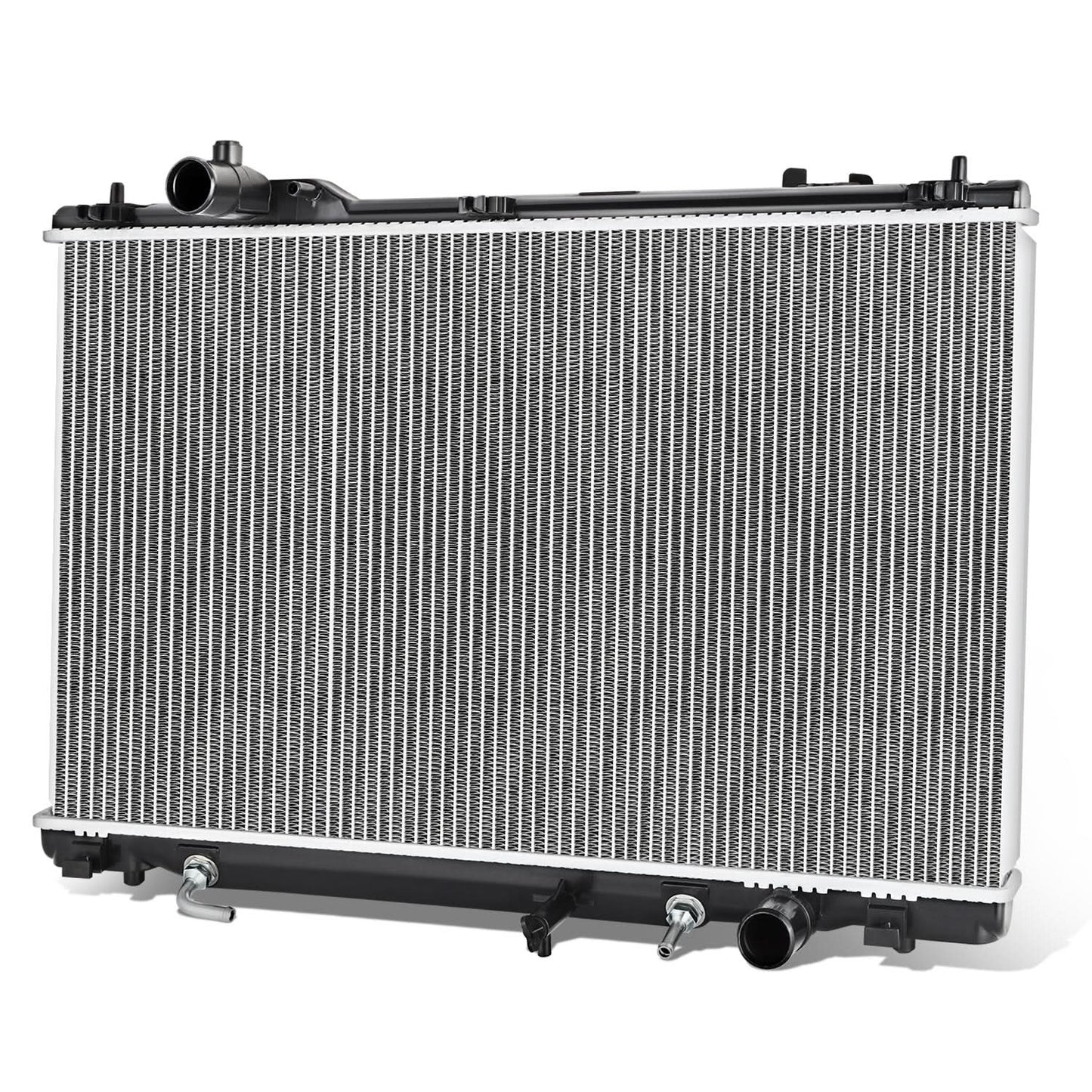 2008-2016 Lexus LS600H / LS460 OEM Replacement Radiator