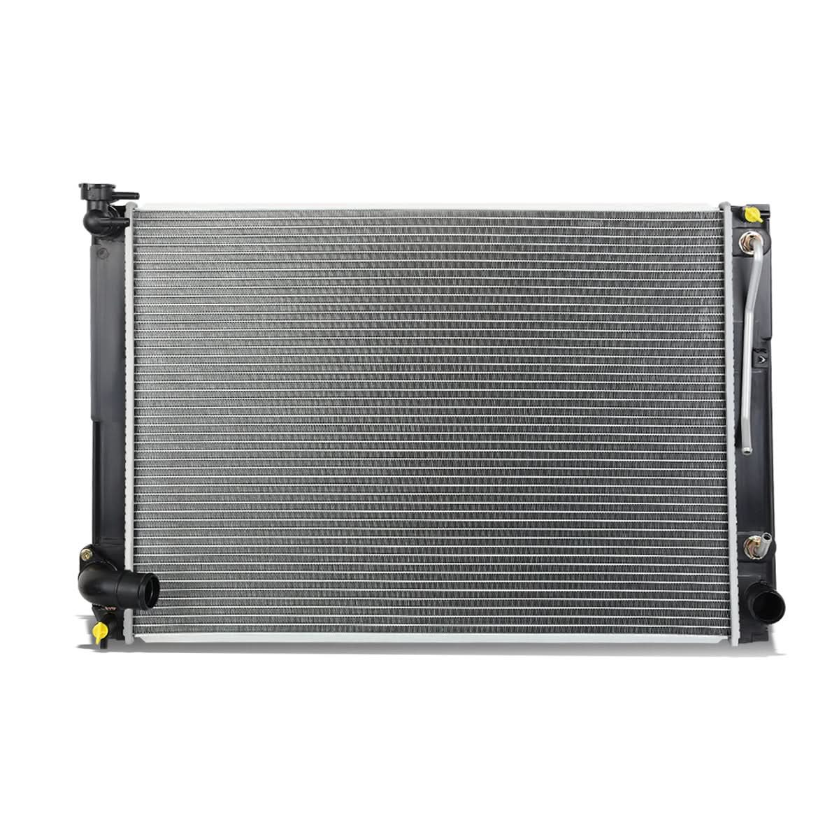 2007-2009 Lexus RX350 OEM Replacement Radiator