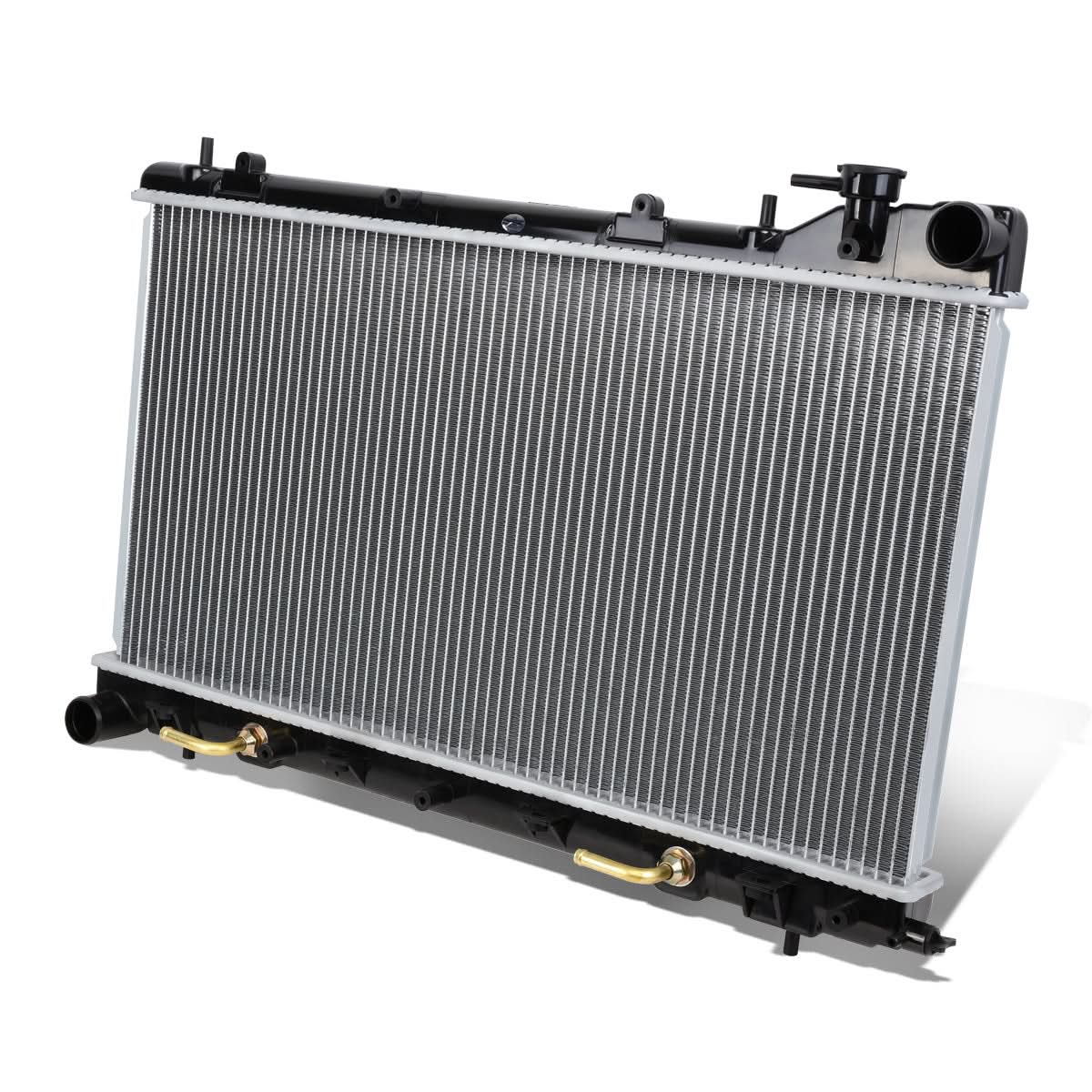 2003-2008 Subaru Forester 2.5L Non-Turbo Automatic Radiator