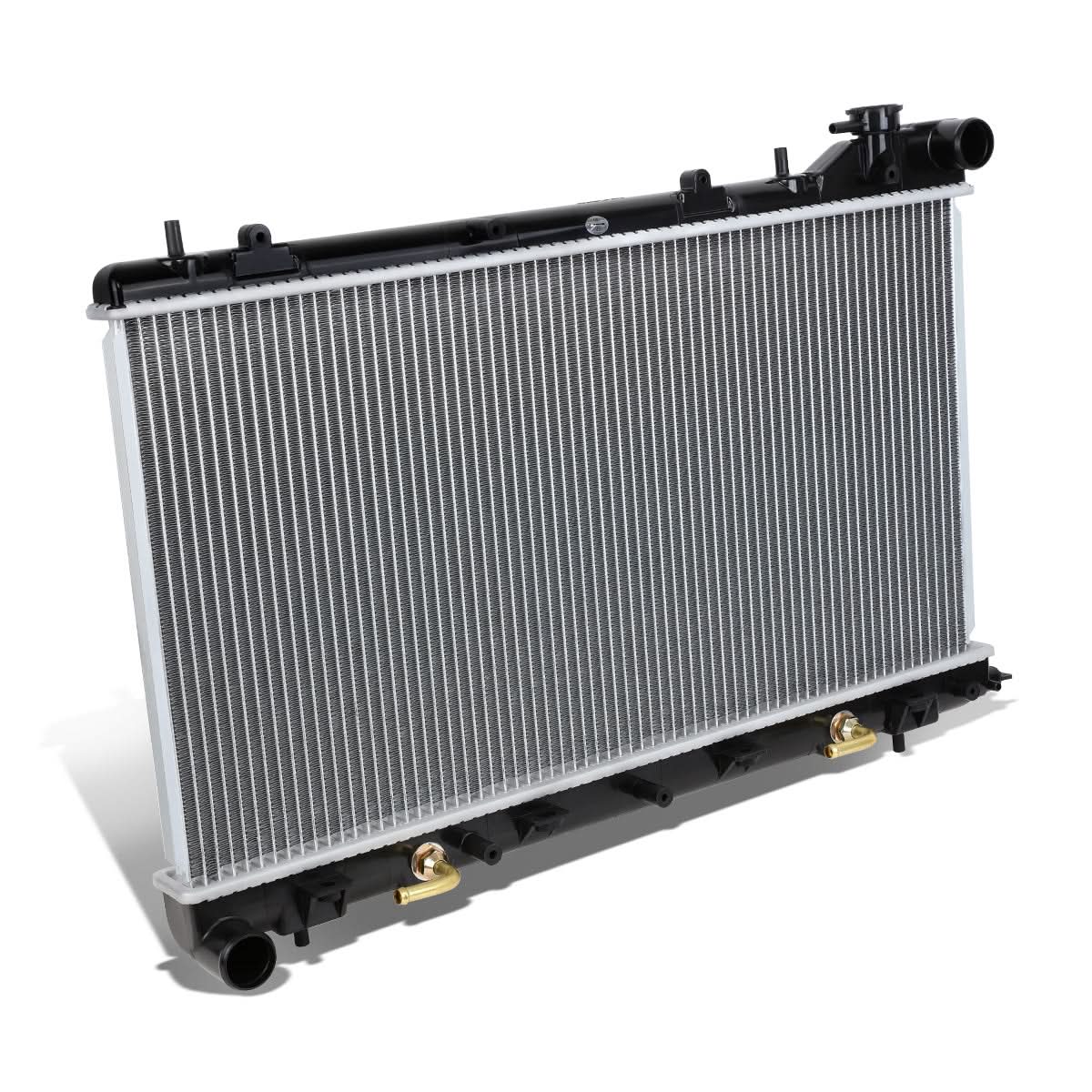 2003-2008 Subaru Forester 2.5L Non-Turbo Automatic Radiator