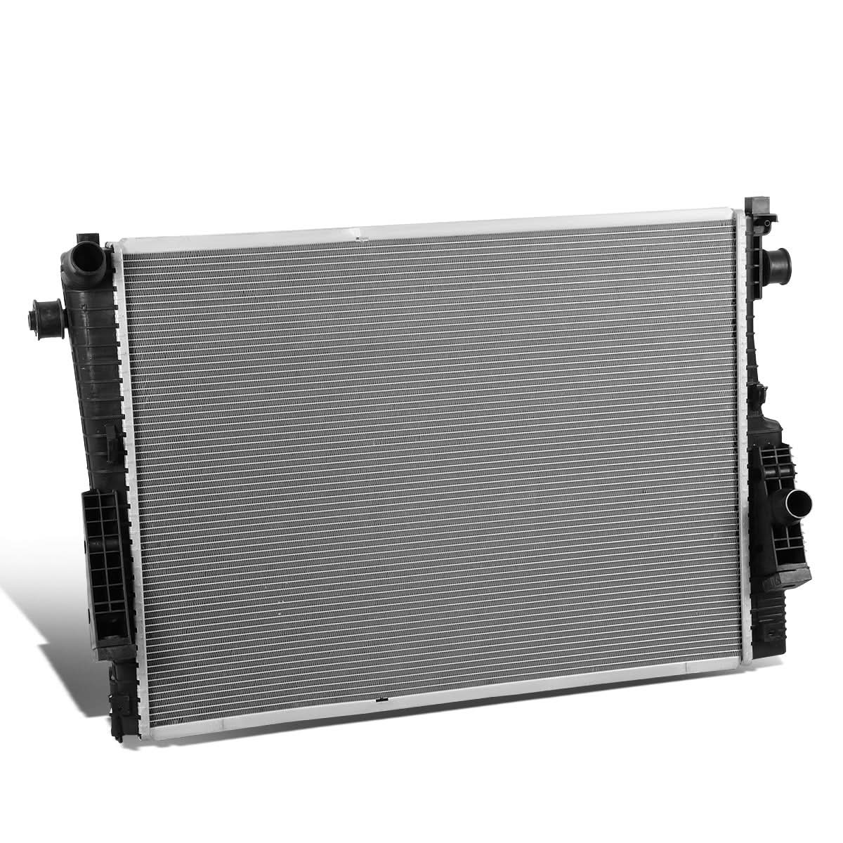 2008-2010 Ford F-250 F-350 F-450 F-550 Super Duty OEM Radiator