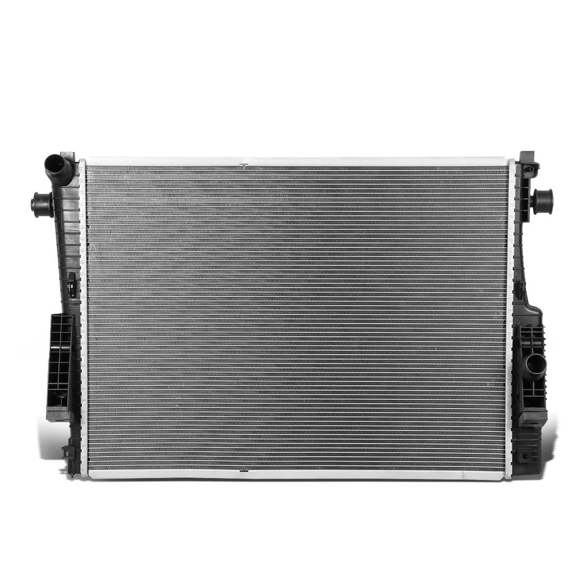 2008-2010 Ford F-250 F-350 F-450 F-550 Super Duty OEM Radiator
