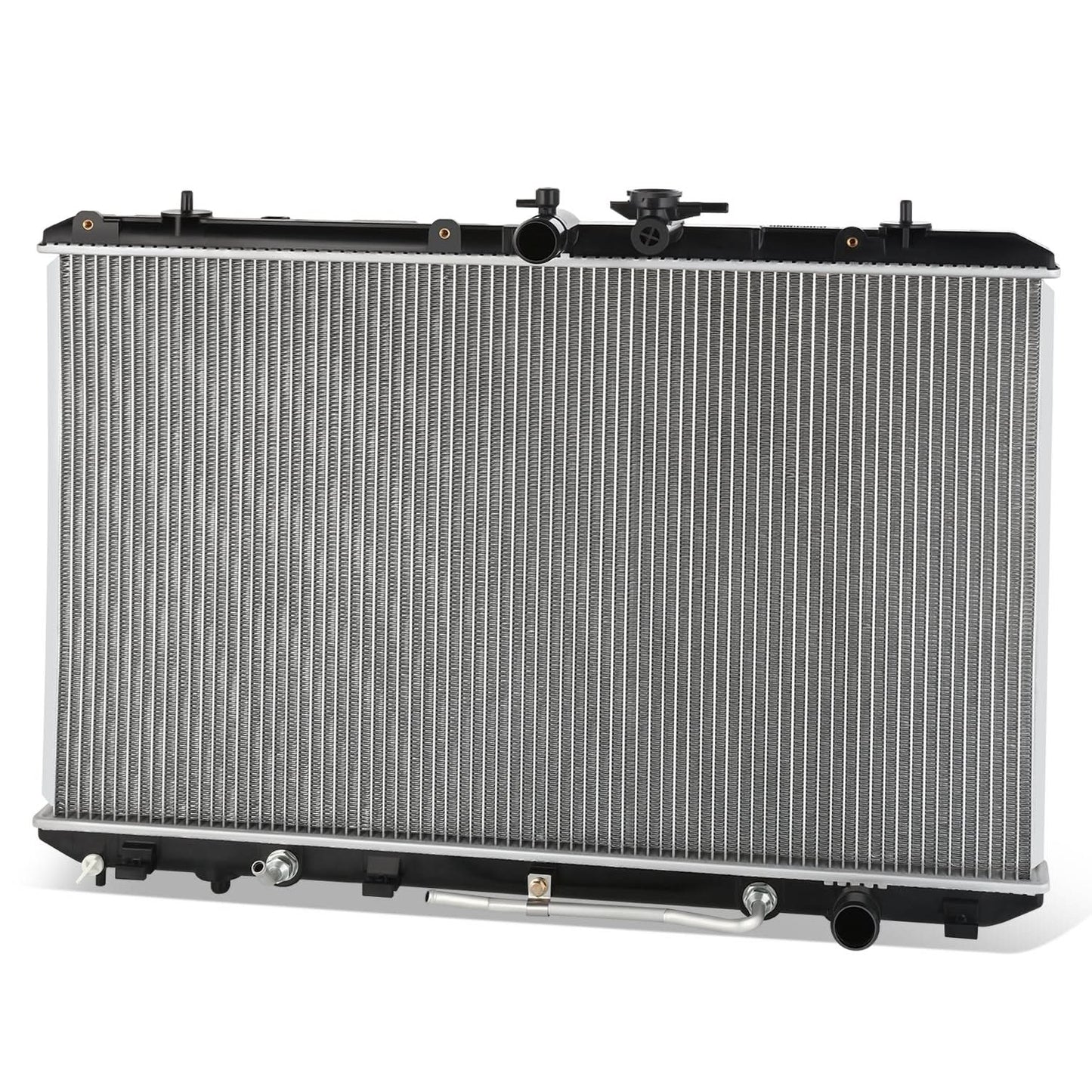 2008-2013 Toyota Highlander V6 3.5L OEM Radiator