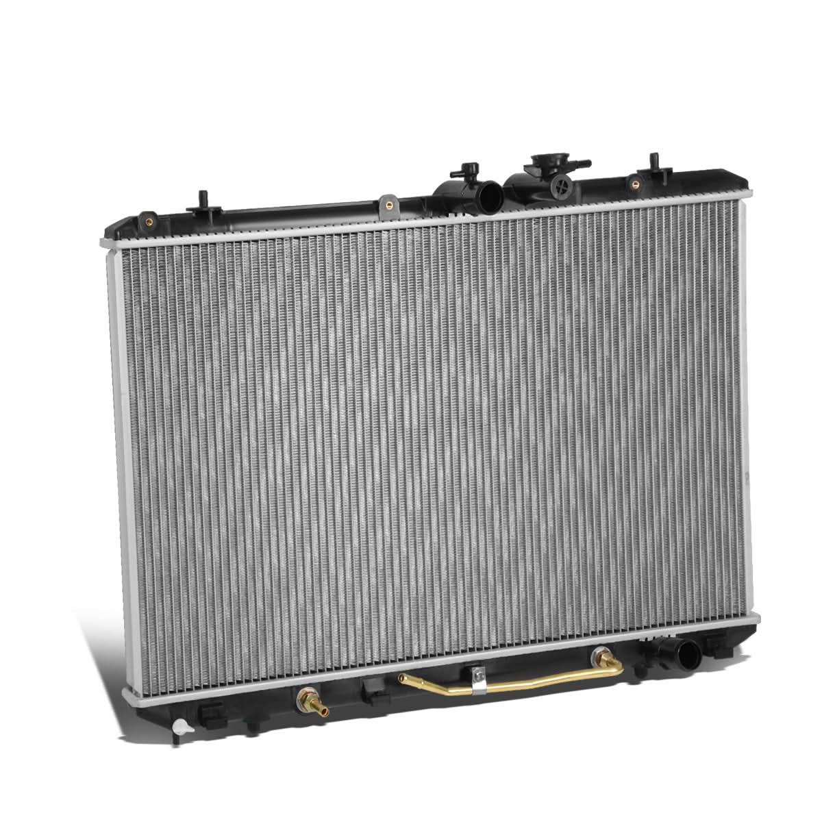 2008-2013 Toyota Highlander V6 OEM Radiator