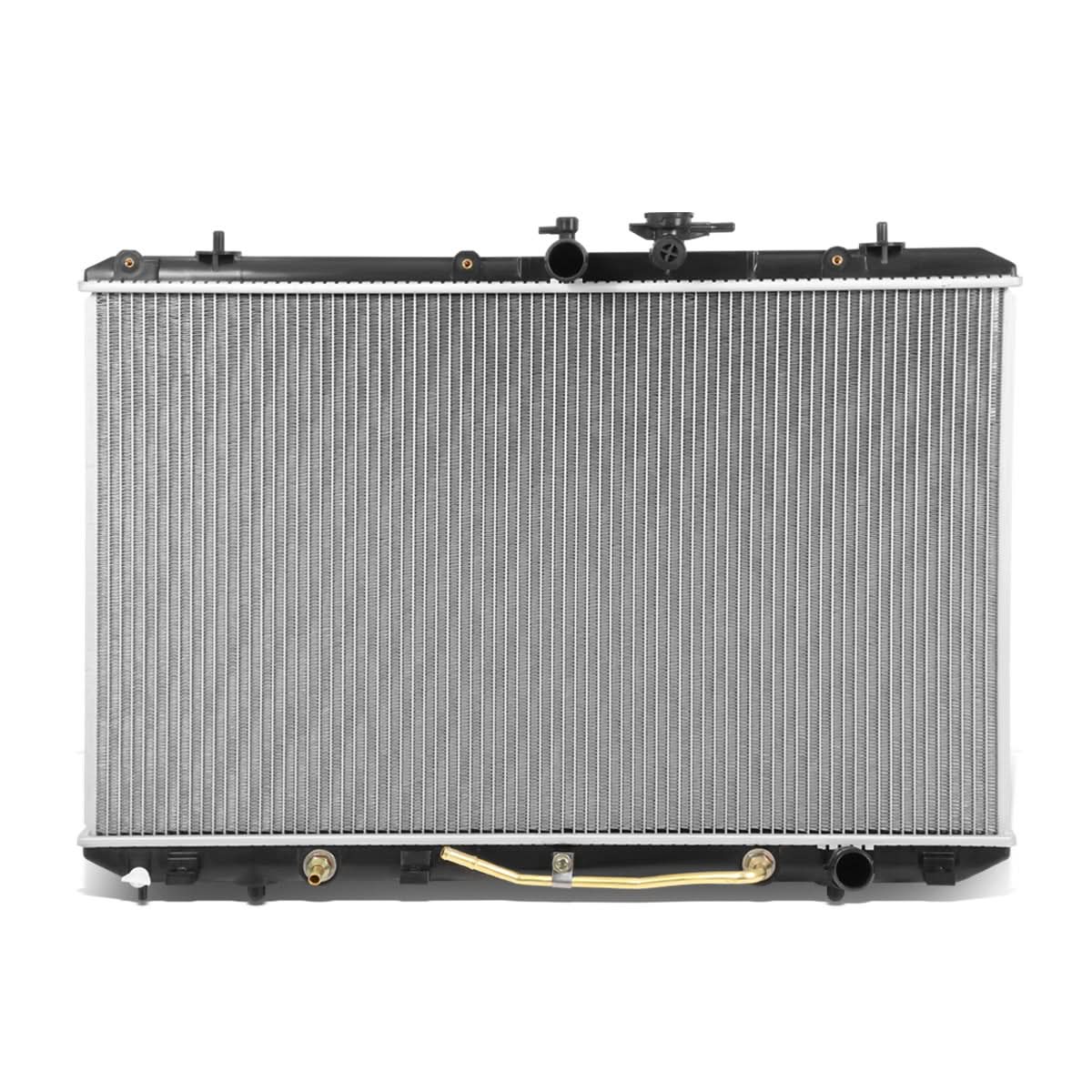 2008-2013 Toyota Highlander V6 OEM Radiator