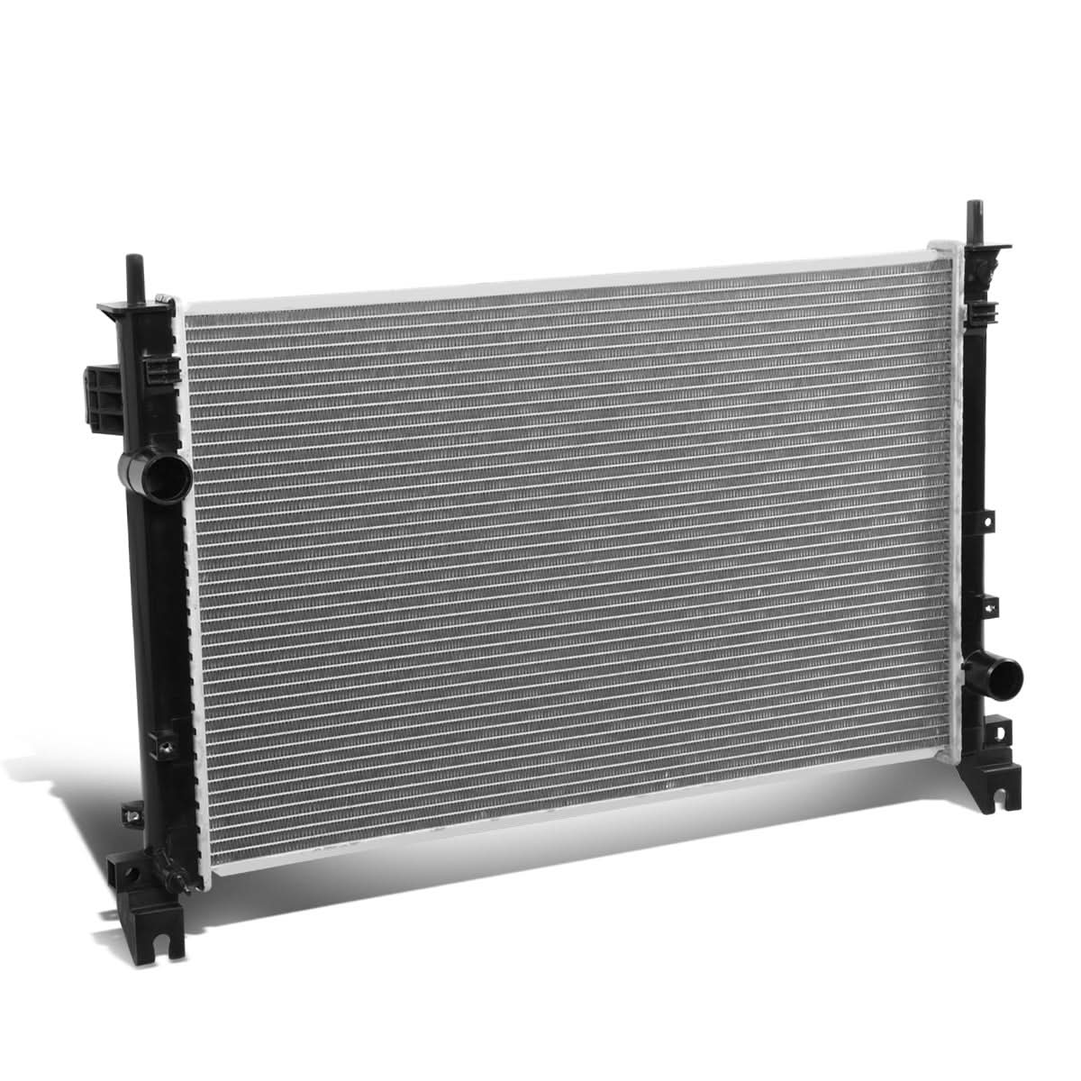 07-08 Chrysler Pacifica 4.0L OEM Radiator - Automatic Transmission