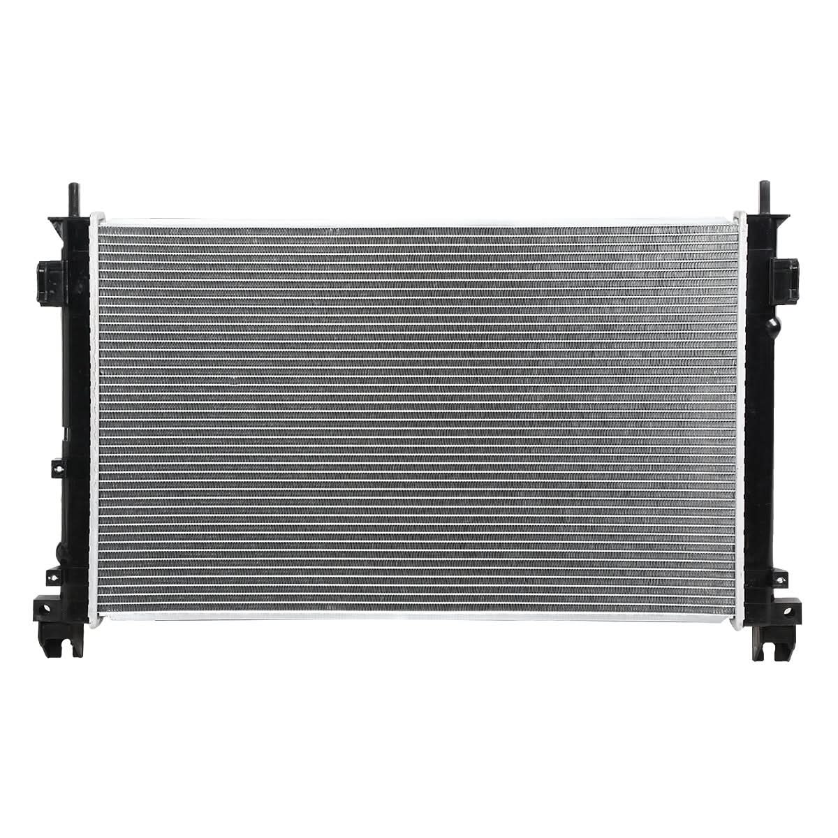 07-08 Chrysler Pacifica 4.0L OEM Radiator - Automatic Transmission