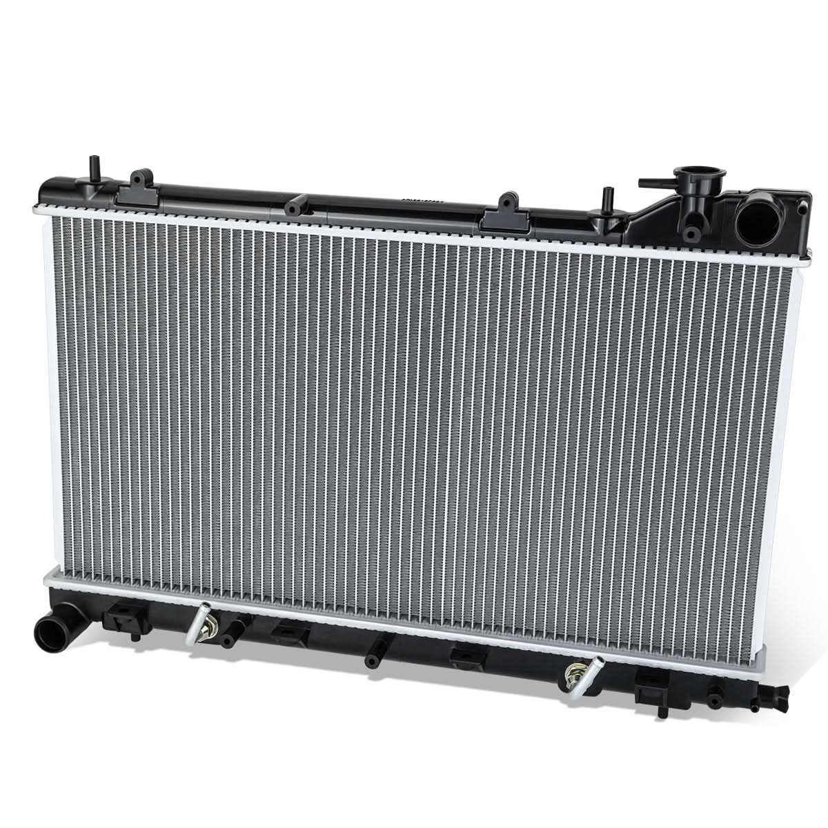 2006-2008 Subaru Forester 2.5L Turbo OEM Radiator - Automatic