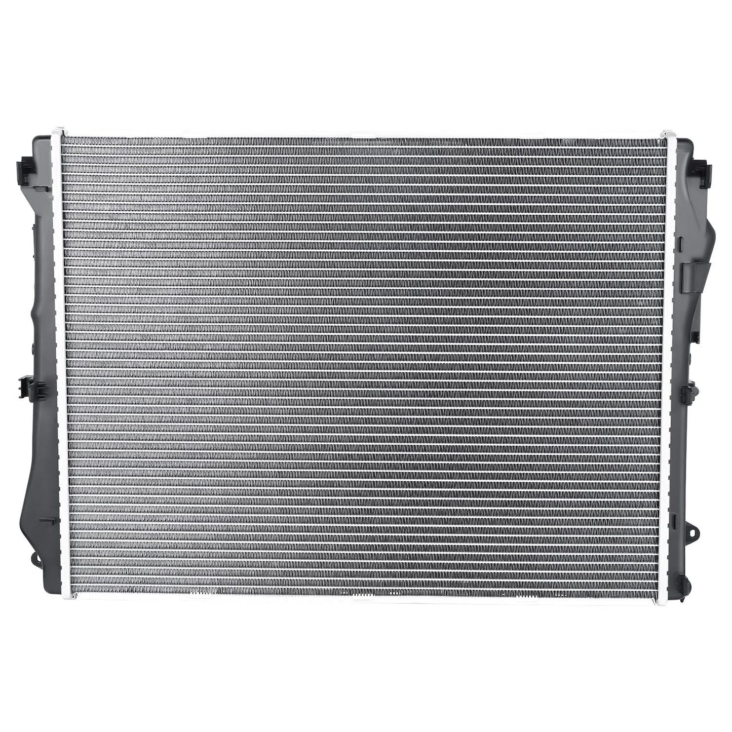 14-17 Mercedes S-Class & E-Class & GLC OEM Replacement Radiator