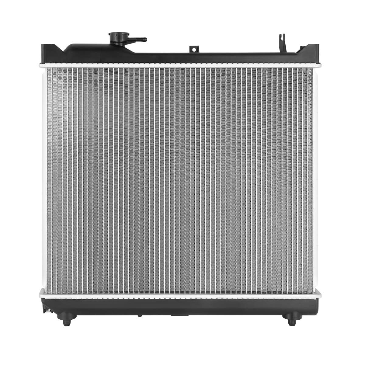1999-2002 Suzuki Vitara 1.6L Automatic Transmission Radiator