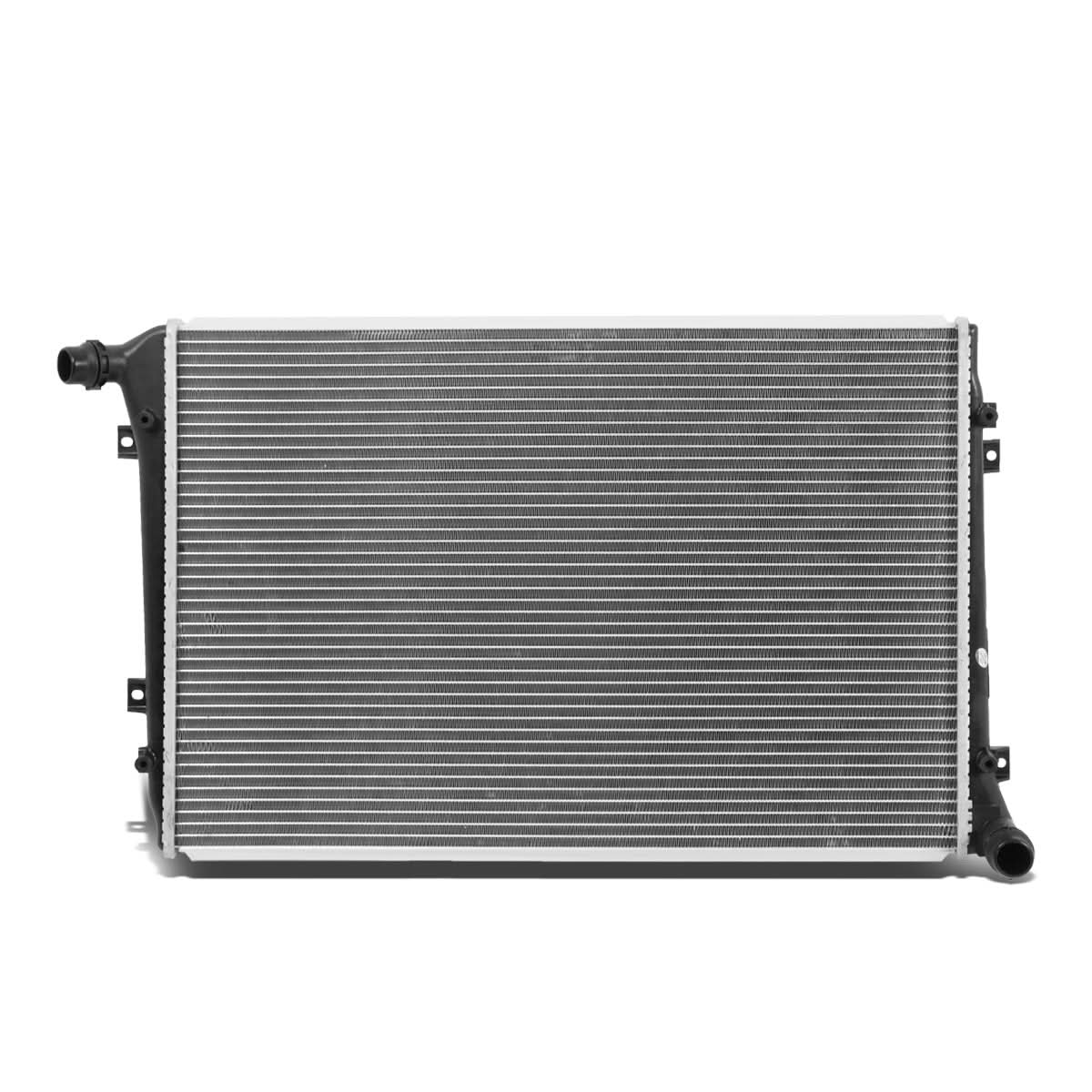 2005-2010 Volkswagen Jetta OEM Replacement Radiator 1.9L TDI