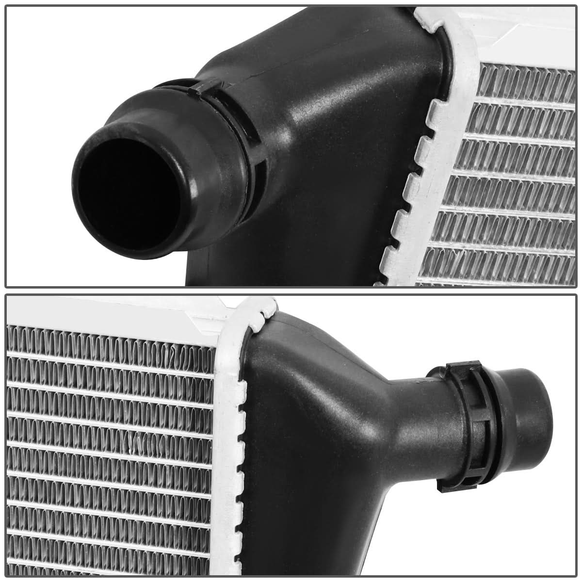 2005-2010 Volkswagen Jetta OEM Replacement Radiator 1.9L TDI