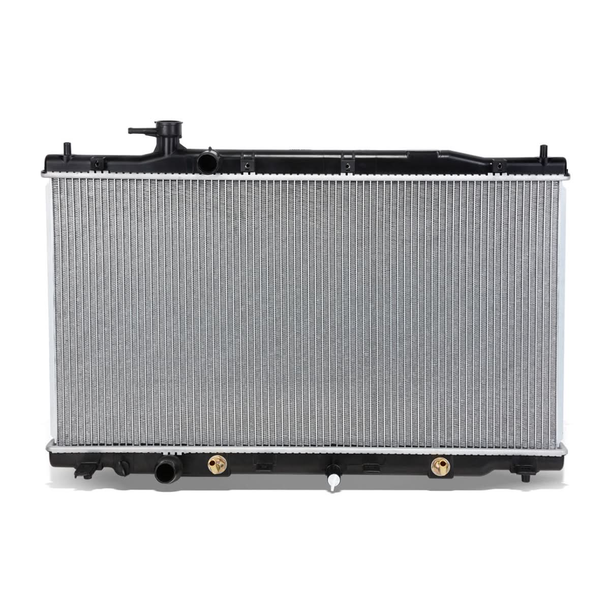 2007-2009 Honda CR-V OEM Radiator