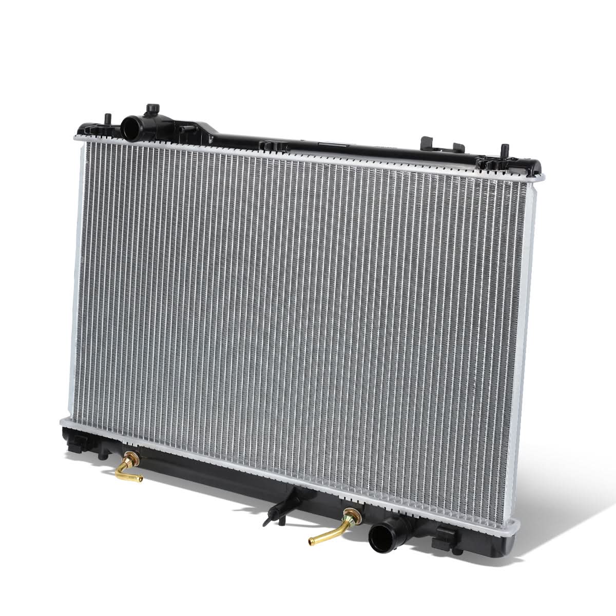 2007-2017 Lexus LS460 OEM Radiator