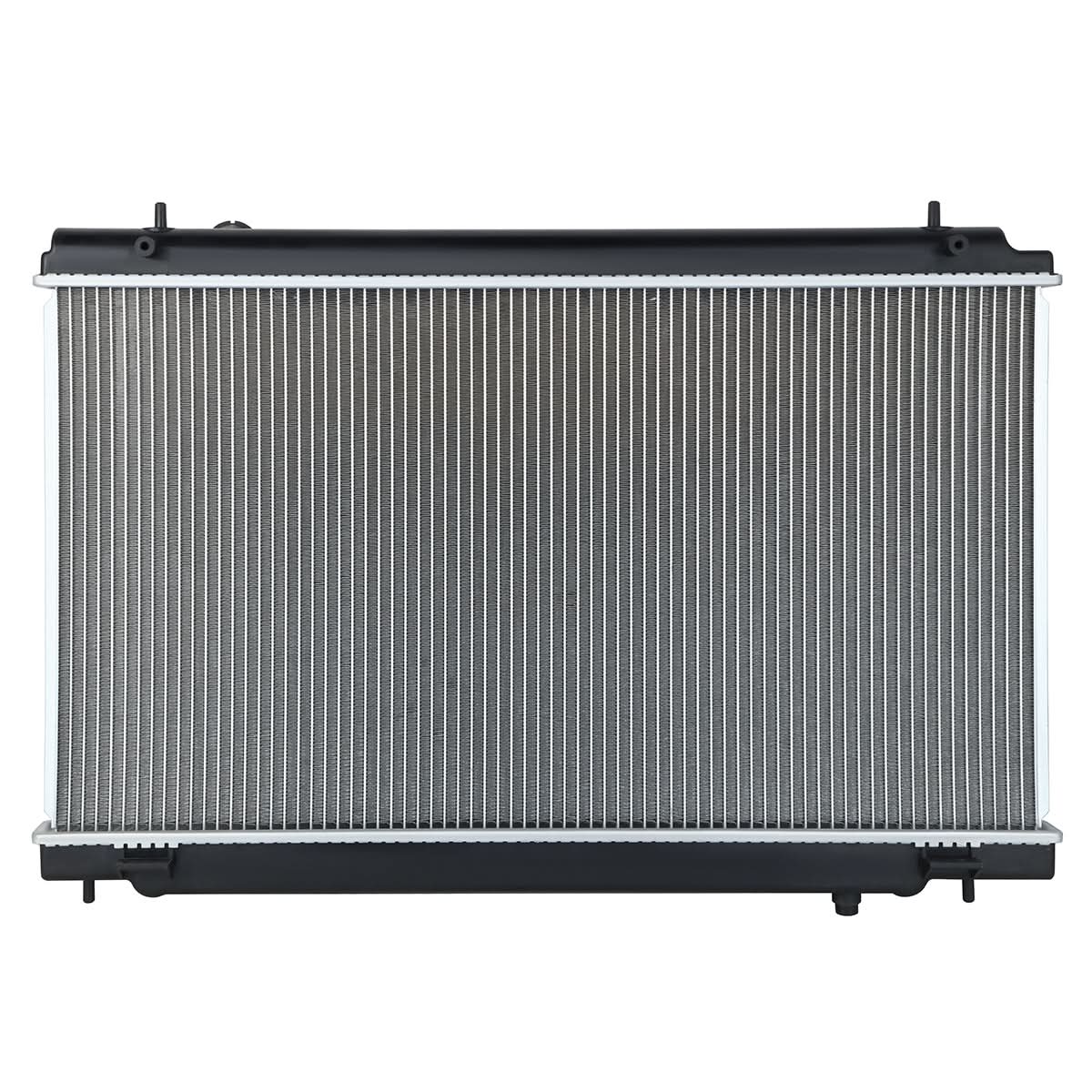 2007-2009 Nissan 350Z Automatic Transmission Radiator - OEM