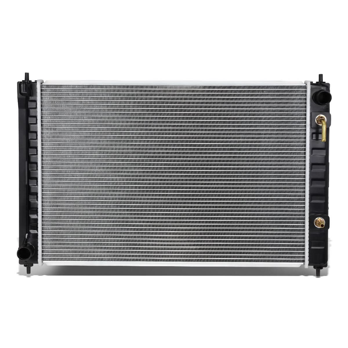 09-16 Nissan Murano / Quest OEM Radiator