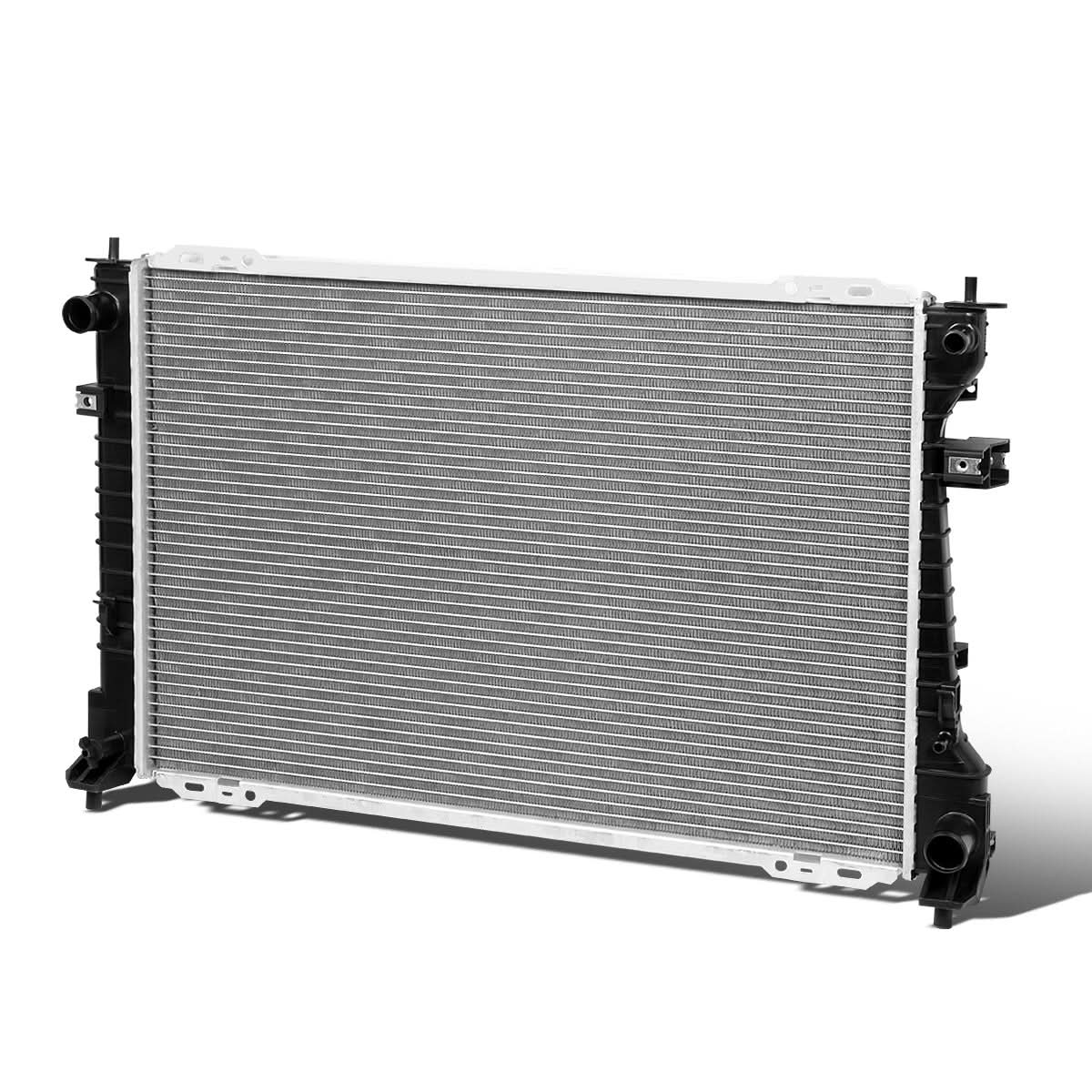 2008-2012 Ford Escape OEM Radiator - Fits 2.3L/2.5L Automatic