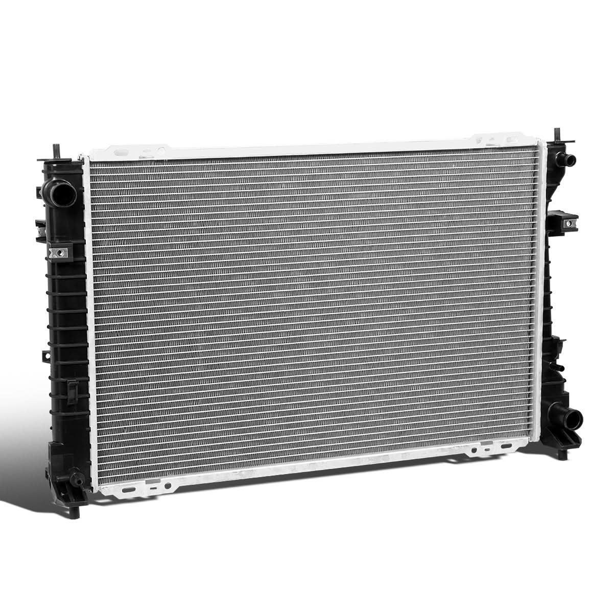 2008-2012 Ford Escape OEM Radiator - Fits 2.3L/2.5L Automatic