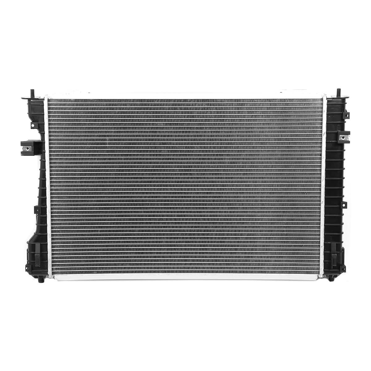 2008-2012 Ford Escape OEM Radiator - Fits 2.3L/2.5L Automatic