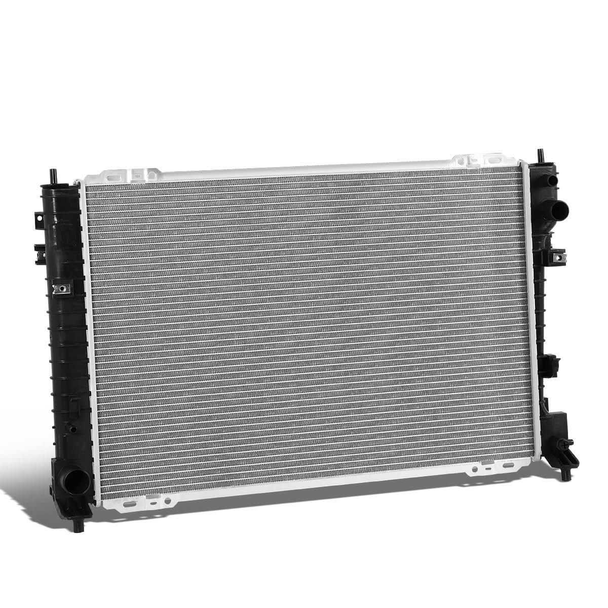08-12 Ford Escape OEM Radiator for 3.0L Automatic Transmission