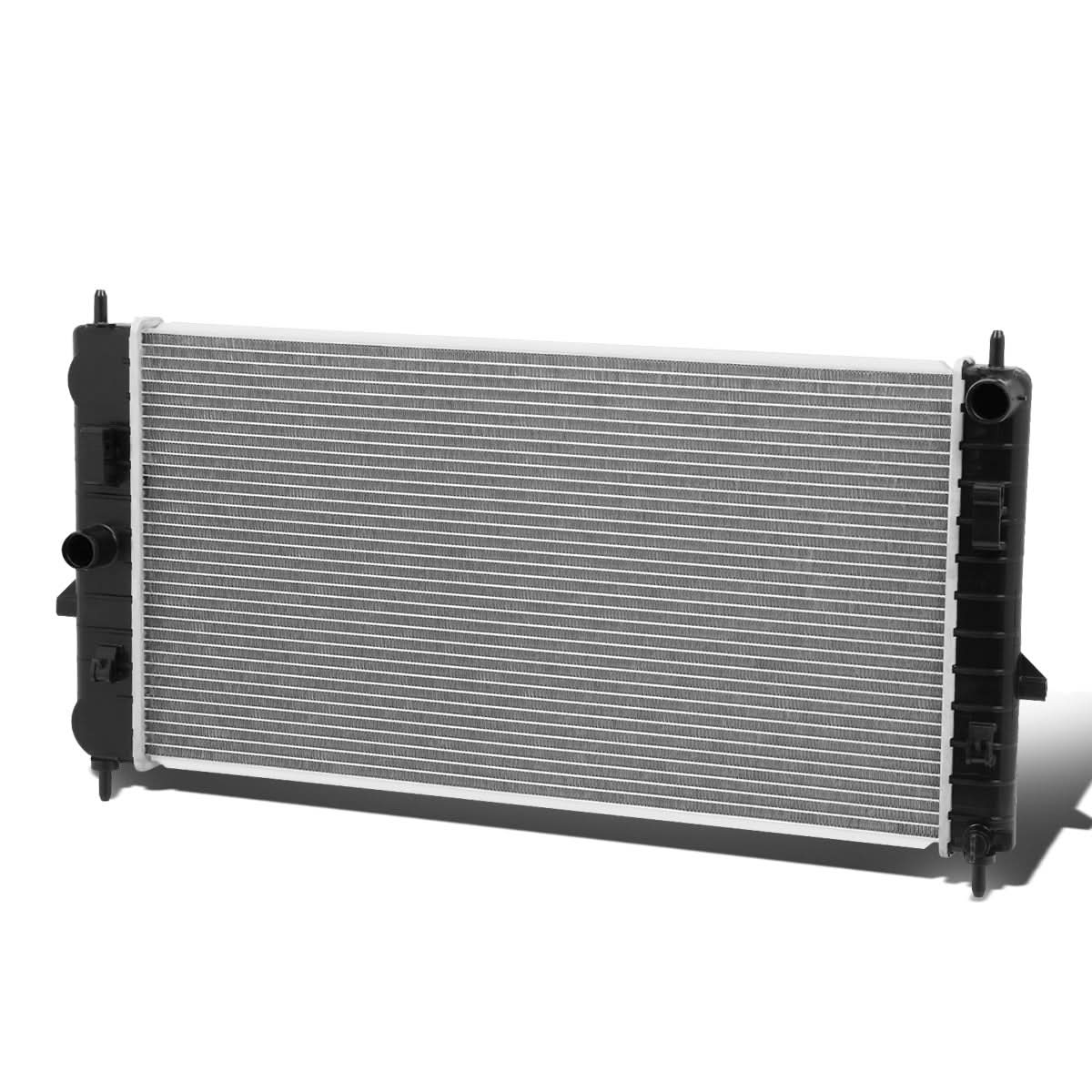 05-10 Chevrolet Cobalt OEM Radiator 2.2L 2.4L Automatic Transmission