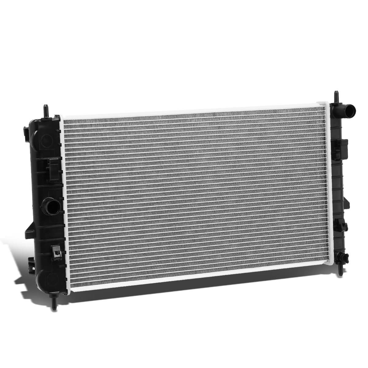 05-10 Chevrolet Cobalt OEM Radiator 2.2L 2.4L Automatic Transmission