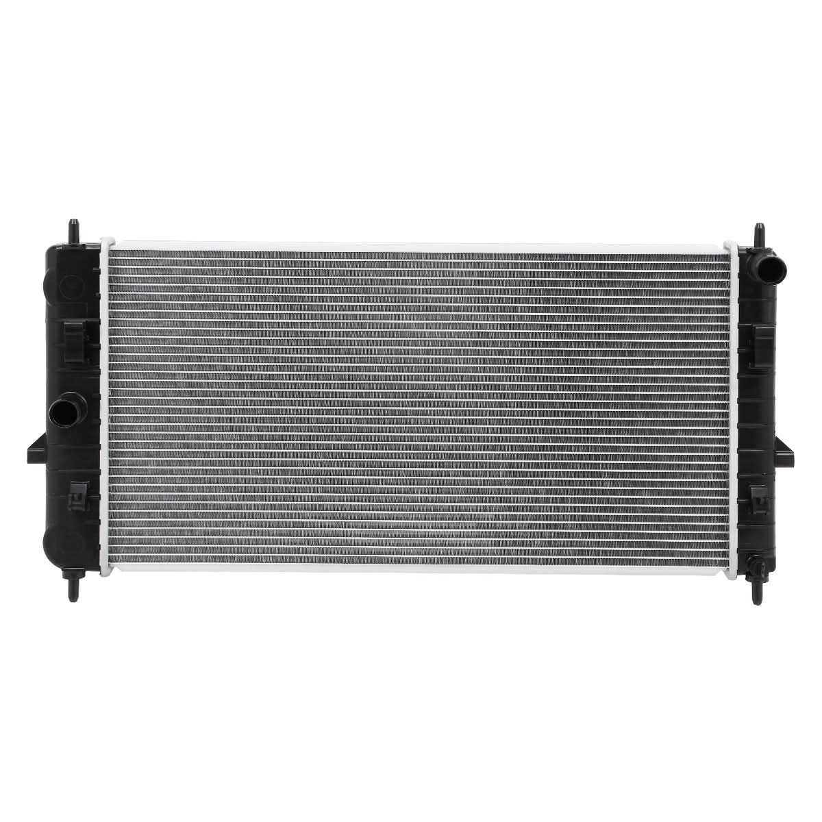 05-10 Chevrolet Cobalt OEM Radiator 2.2L 2.4L Automatic Transmission