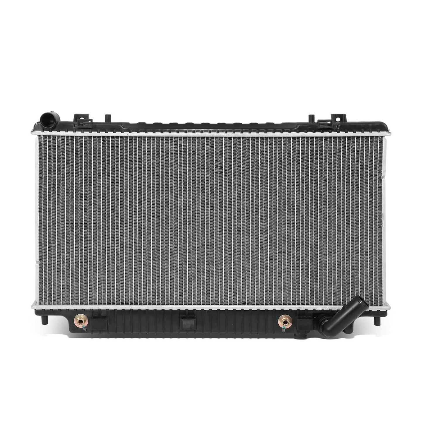 2008-2009 Pontiac G8 OEM Radiator - 3.6L V6 Automatic Transmission