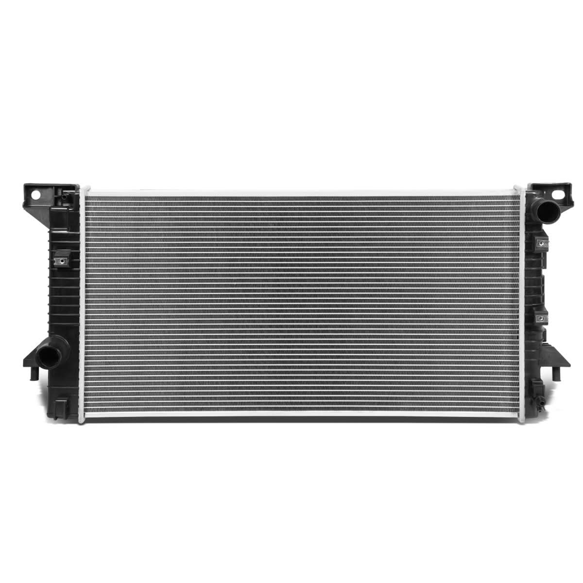 2007-2008 Ford Expedition OEM Radiator 5.4L V8 Standard Cooling