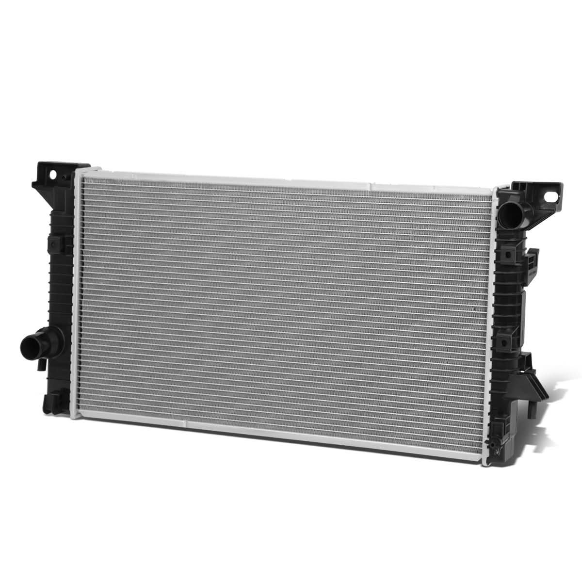 2007-2009 Ford Expedition / 2007-2013 Lincoln Navigator Radiator
