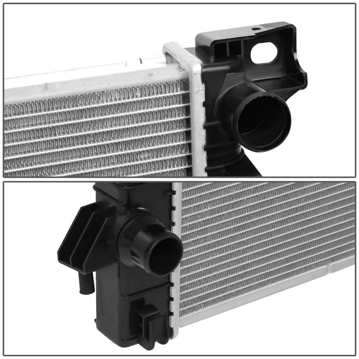 2007-2009 Ford Expedition / 2007-2013 Lincoln Navigator Radiator