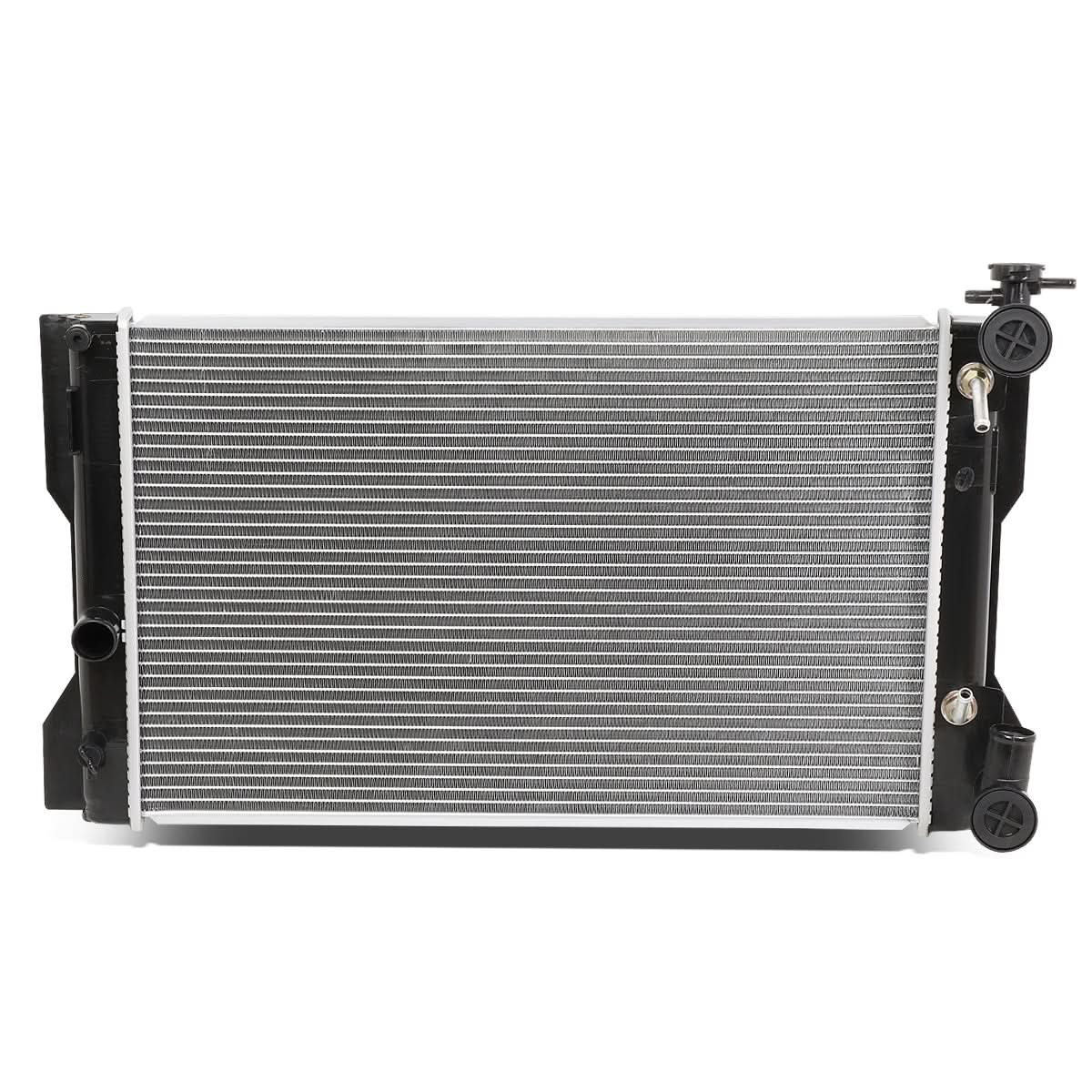 2009-2013 Toyota Corolla / Matrix / Vibe OEM Radiator for 2.4L