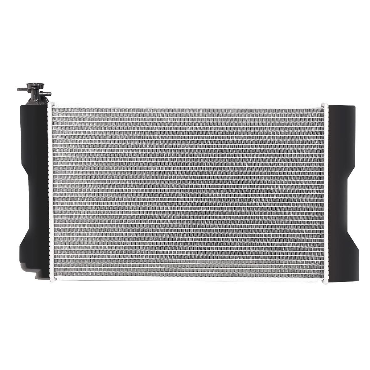 2009-2013 Toyota Corolla / Matrix / Vibe OEM Radiator for 2.4L