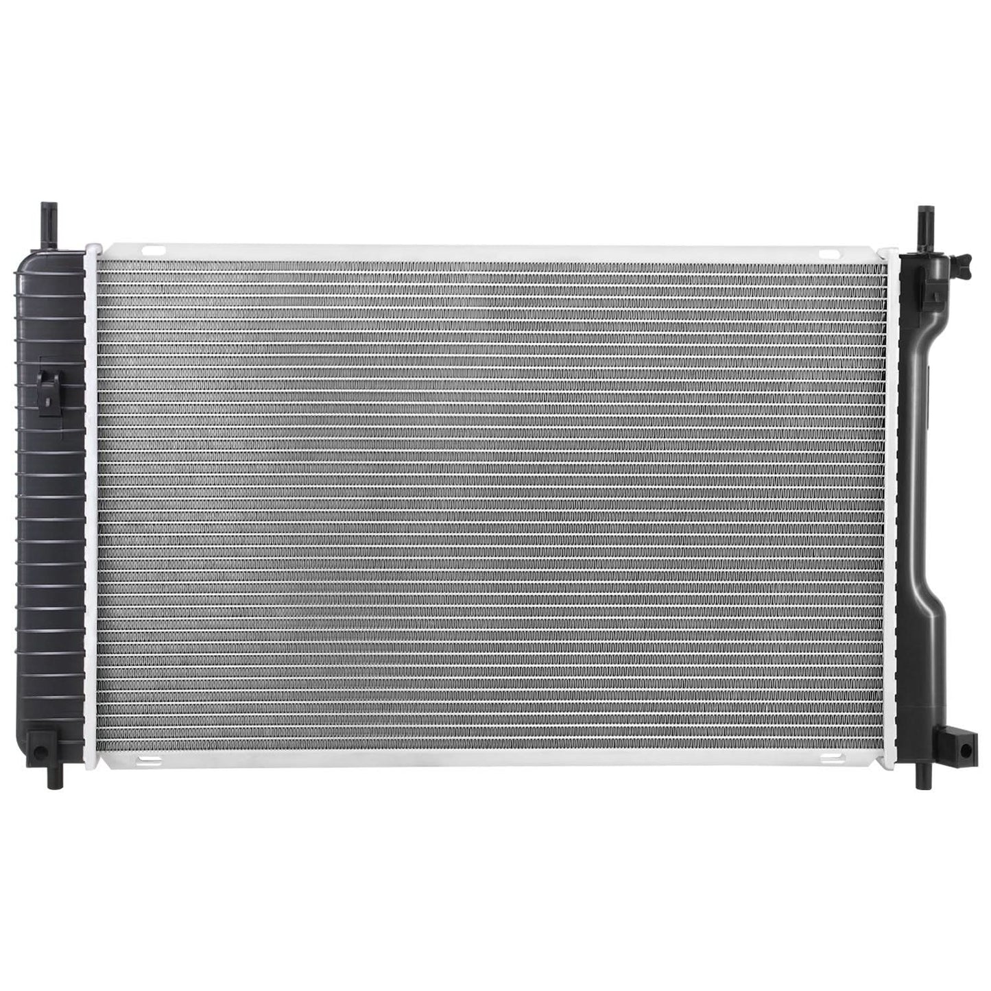08-17 Chevrolet Equinox GMC Terrain OEM Radiator