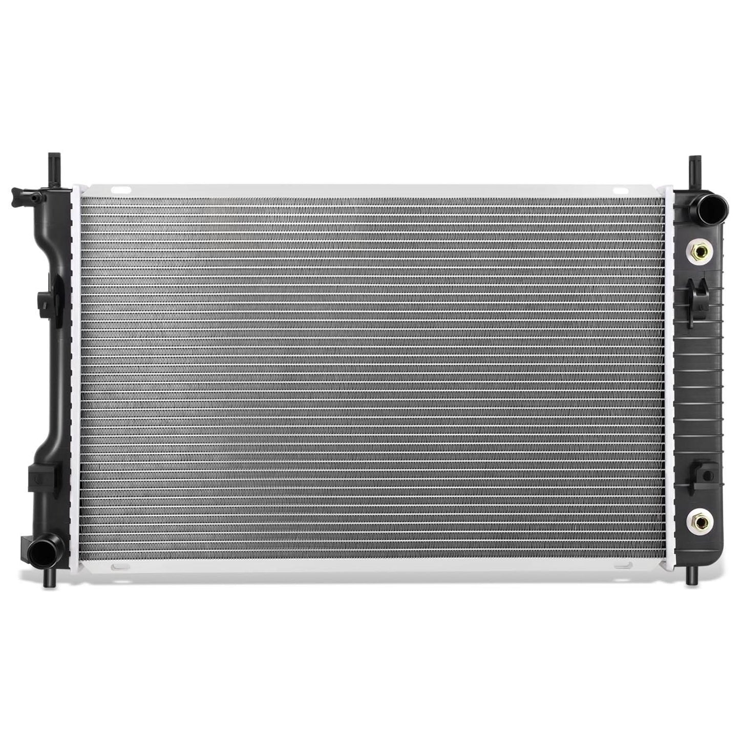 08-17 Chevrolet Equinox GMC Terrain OEM Radiator