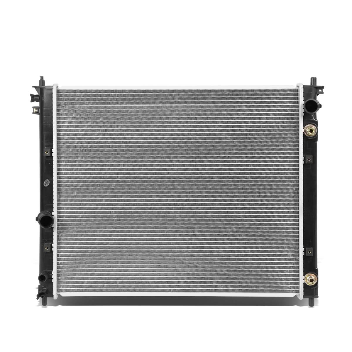 2008-2014 Cadillac CTS OEM Radiator for 3.6L Automatic Transmission