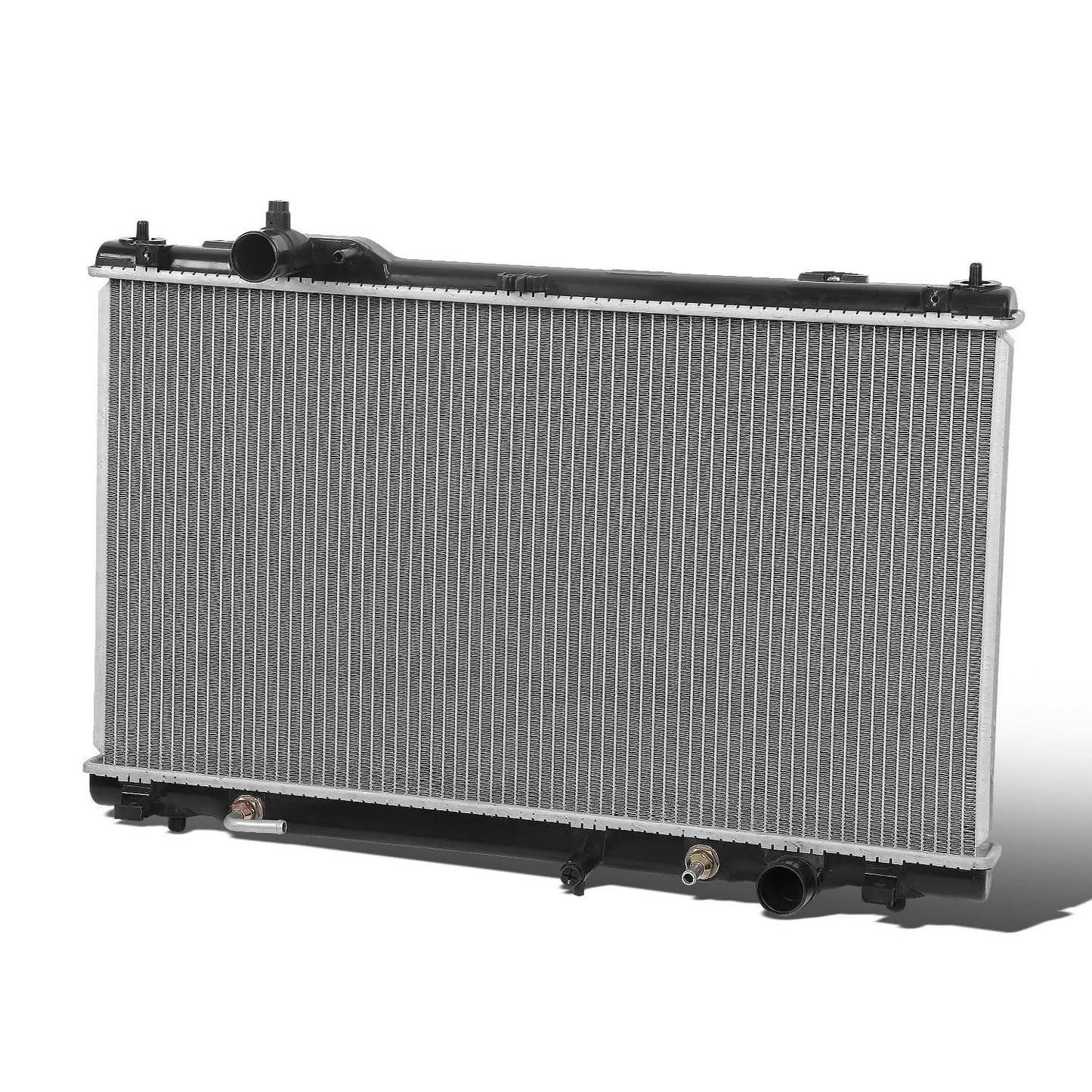2008-2014 Lexus IS F OEM Radiator