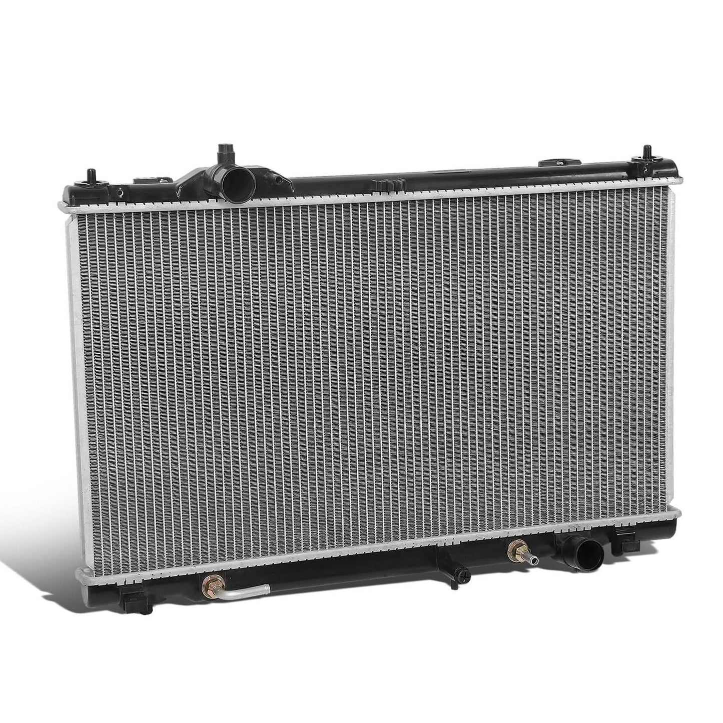 2008-2014 Lexus IS F OEM Radiator