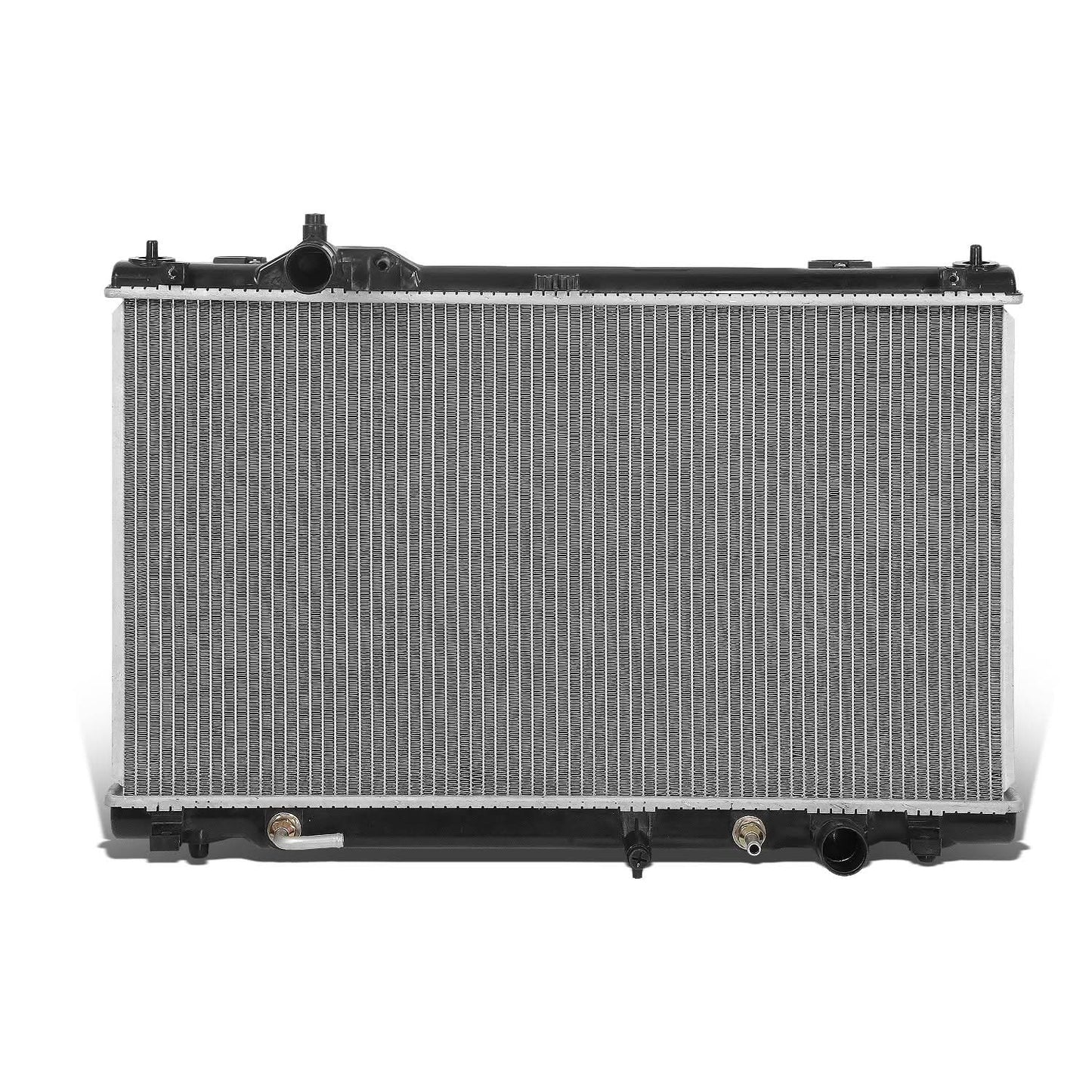 2008-2014 Lexus IS F OEM Radiator
