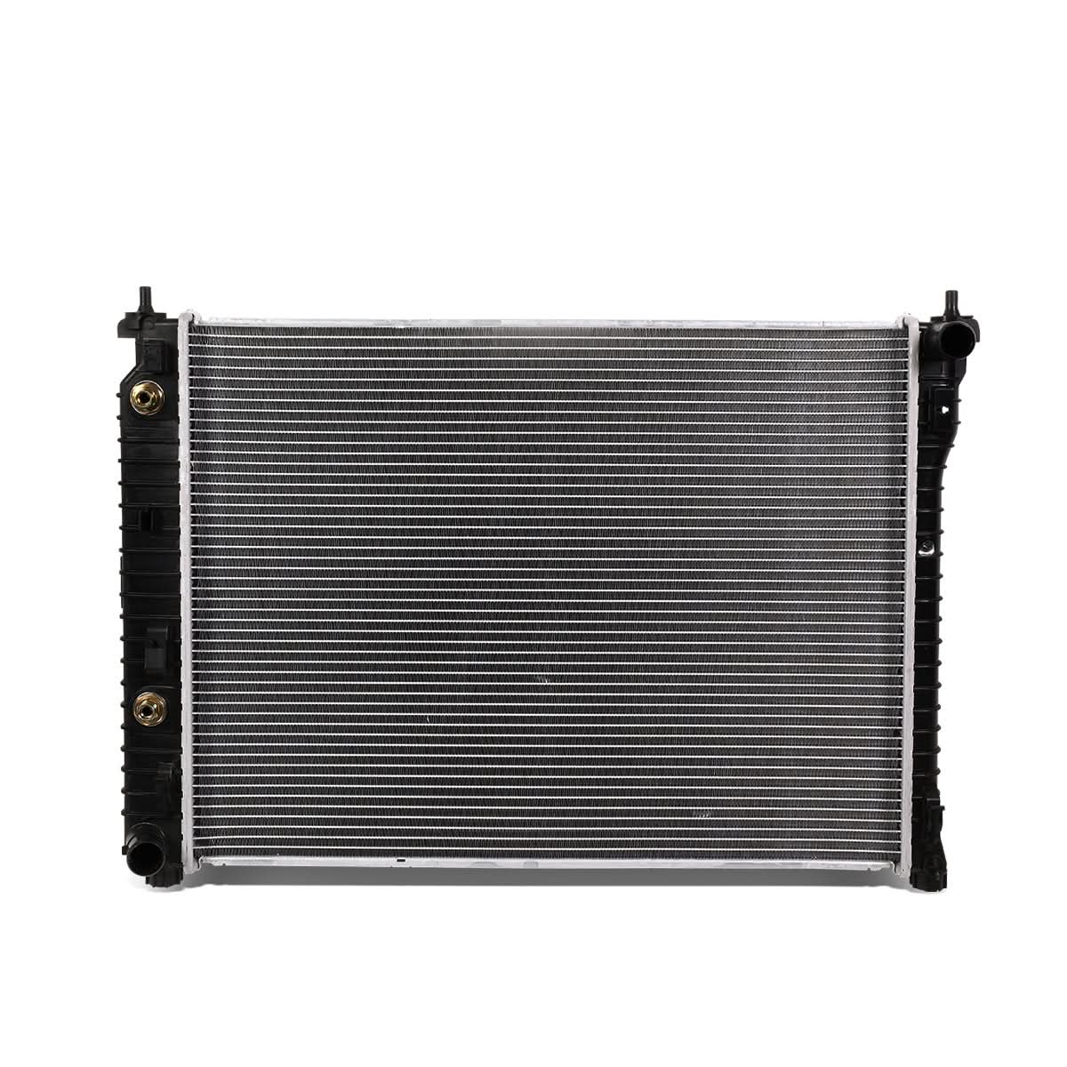 2012-2015 Chevrolet Captiva Sport OEM Radiator - Automatic Transmission